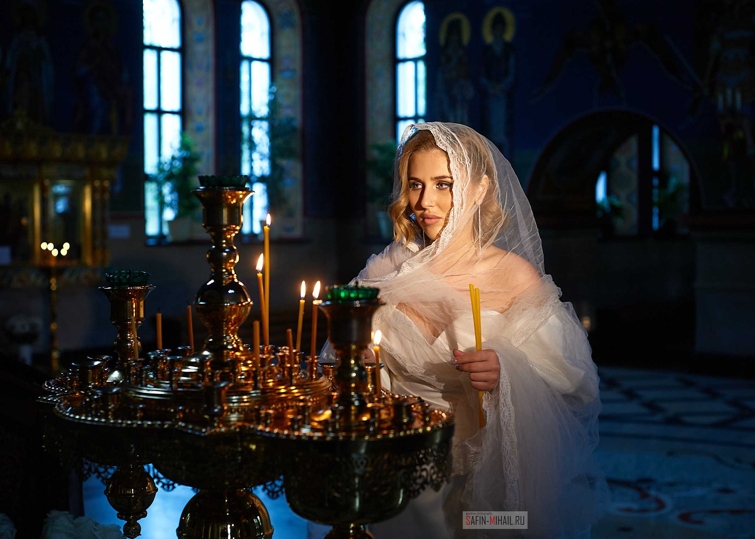 Свадьба Роман и Елизавета