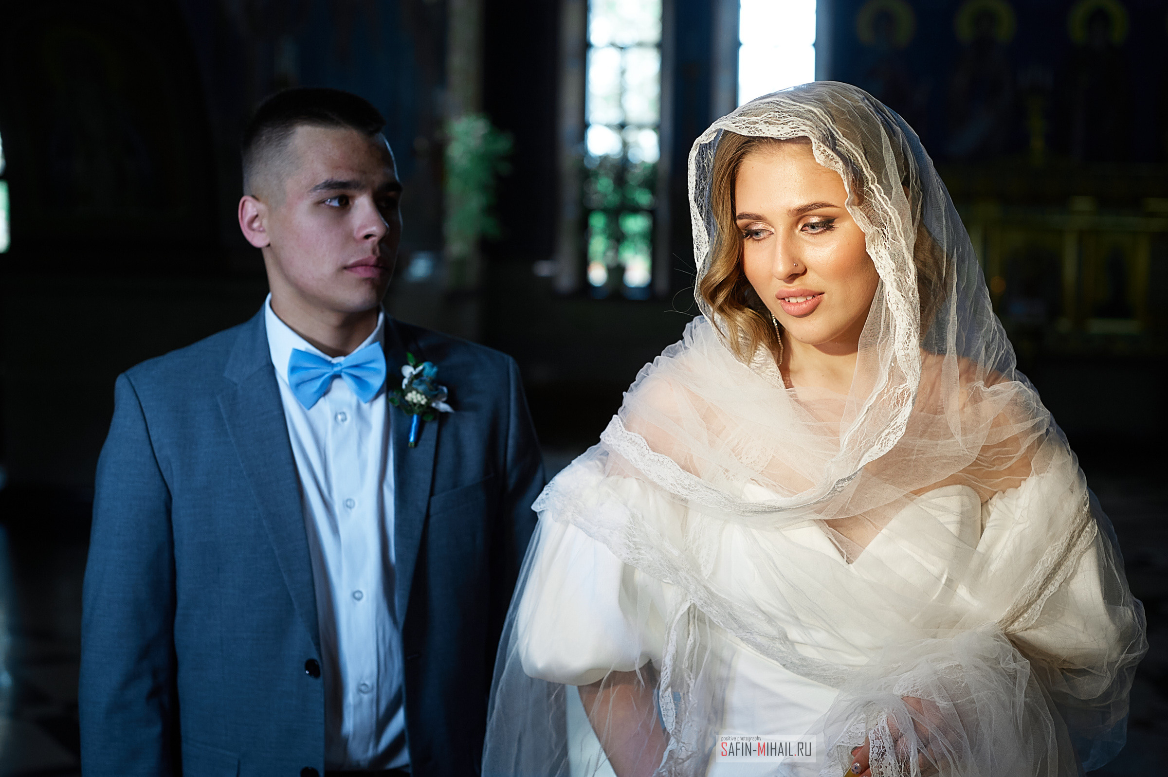 Свадьба Роман и Елизавета