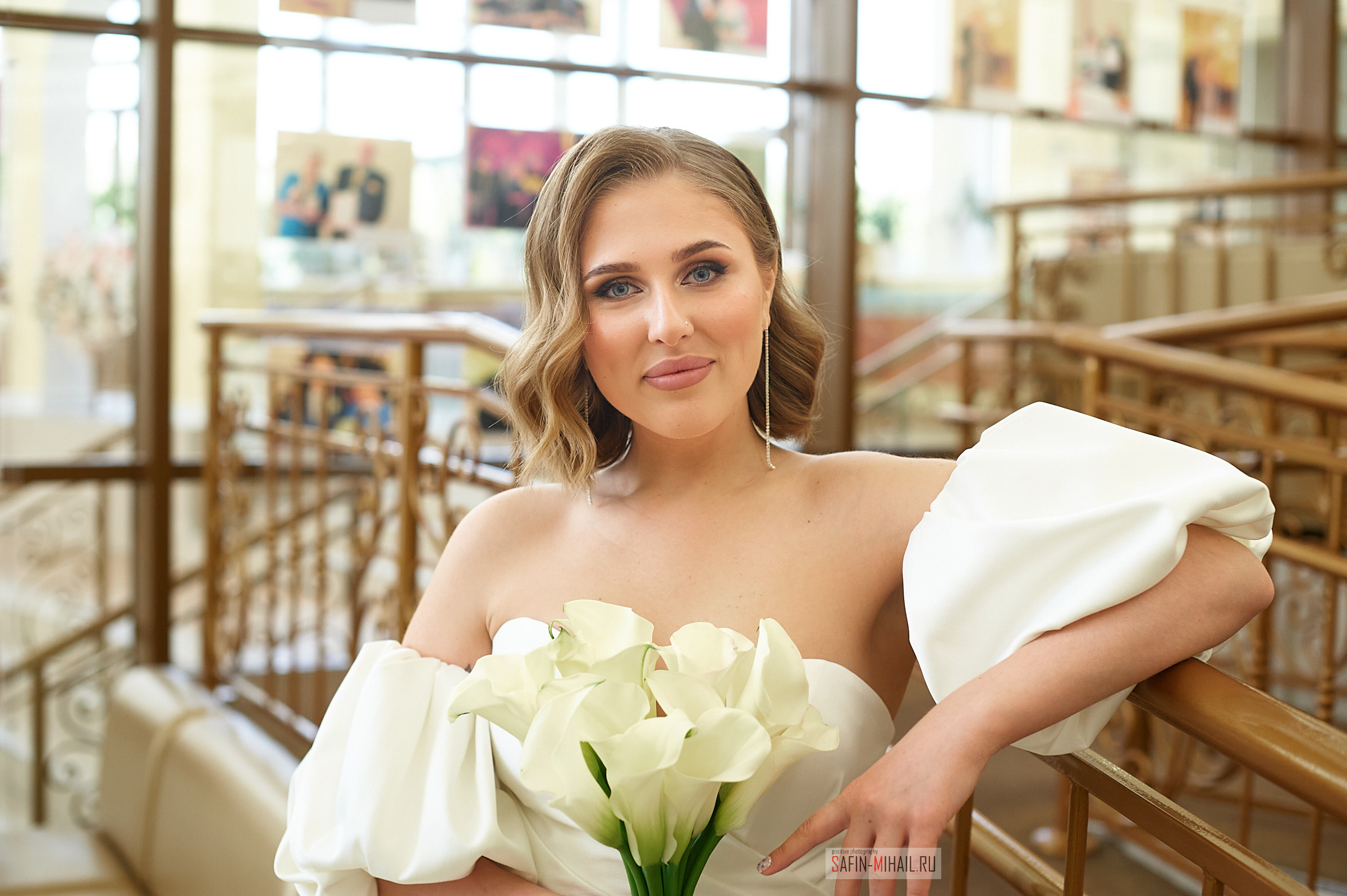 Свадьба Роман и Елизавета