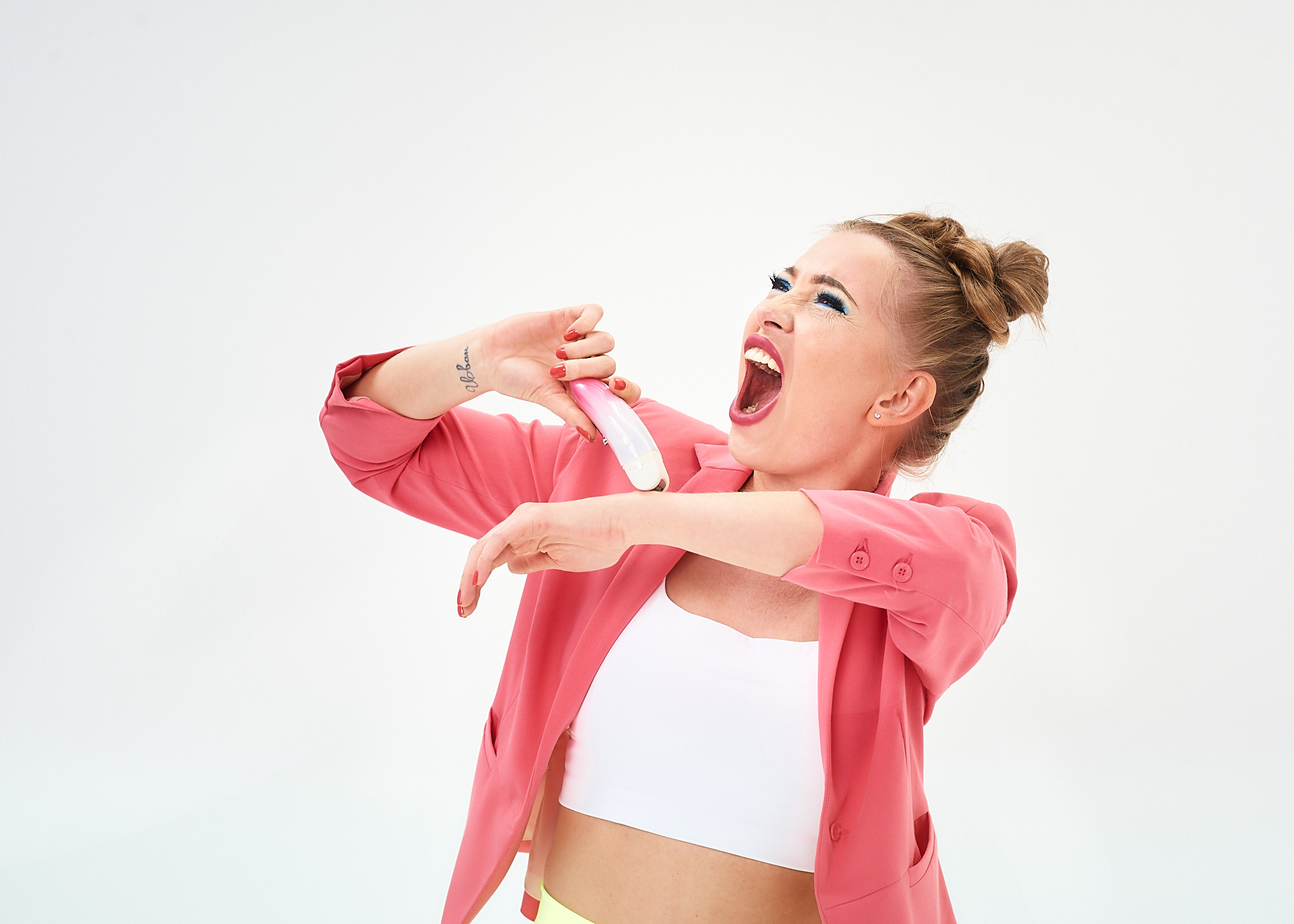 Студия электроэпиляции Сургут эпиляция