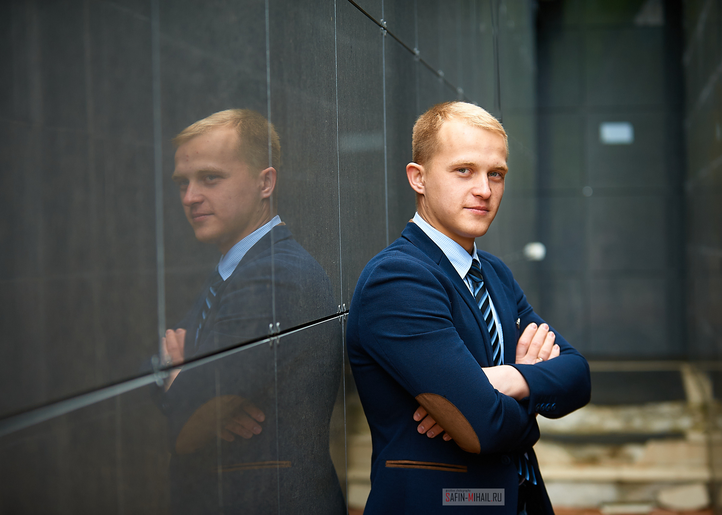 Свадьба Роман и Елизавета