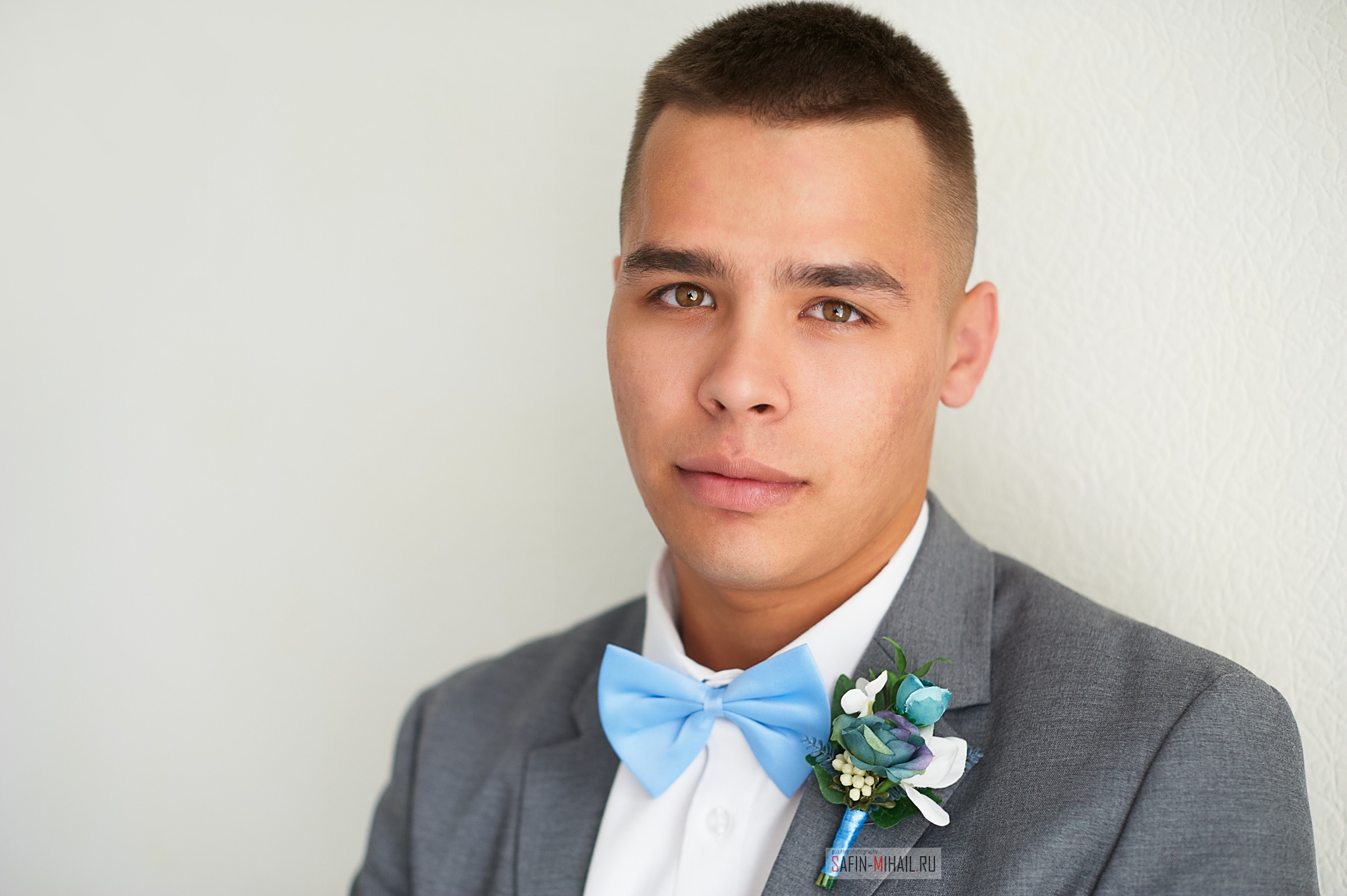 Свадьба Роман и Елизавета