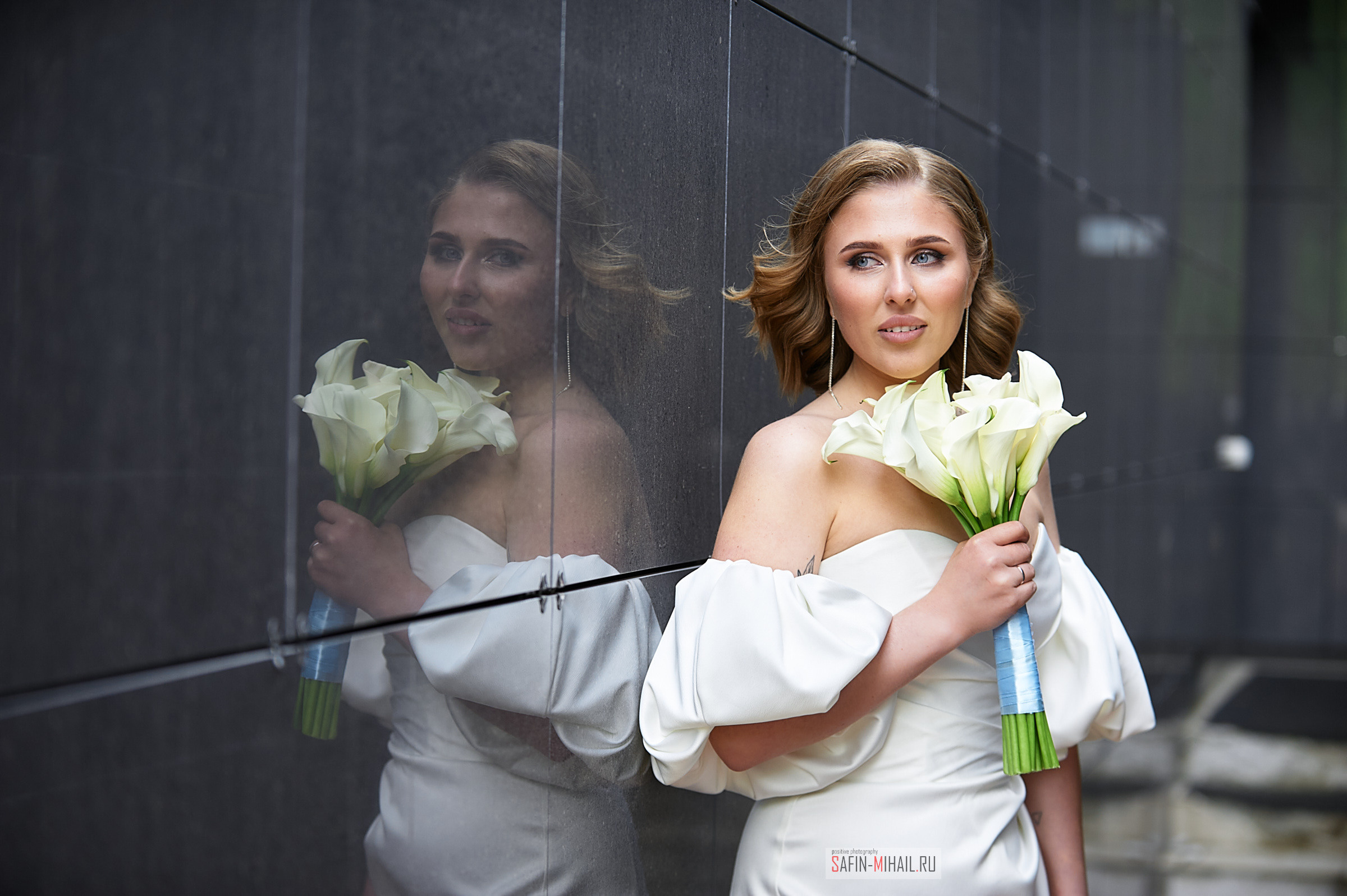 Свадьба Роман и Елизавета