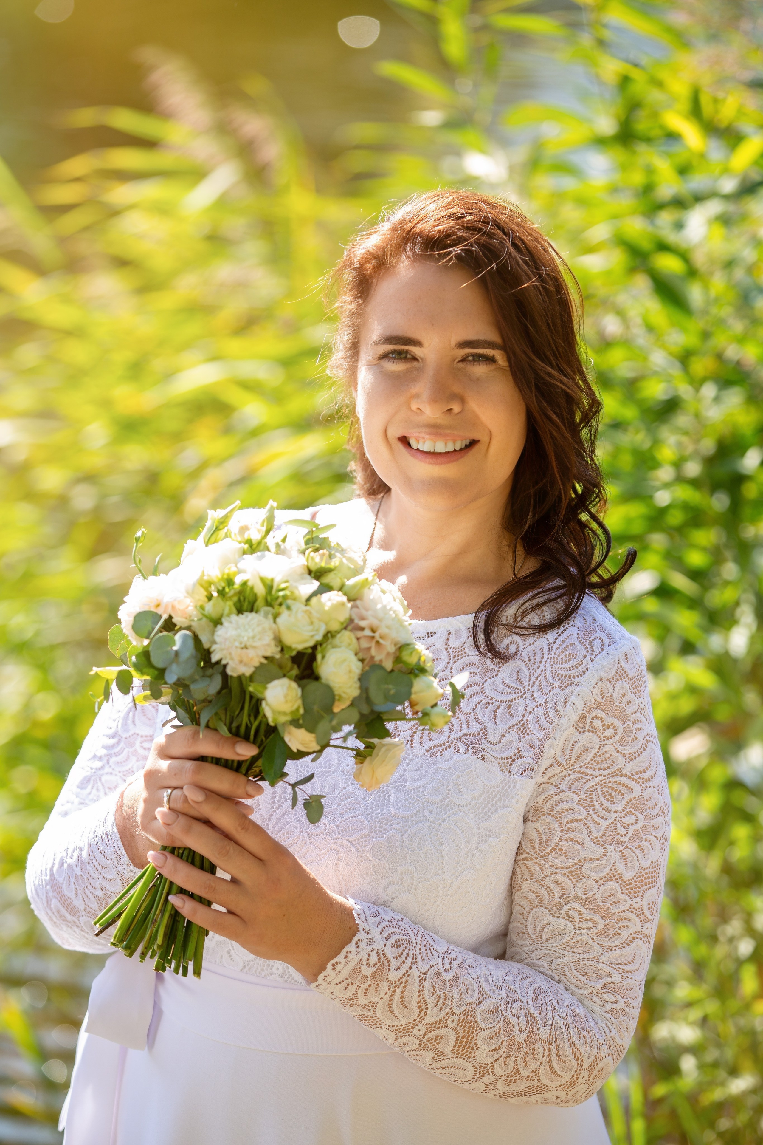 Венчание в Свято-Покровском соборе Барановичи. Свадебный фотограф в Барановичах Вячеслав Шах-Гусейнов, фотошкола