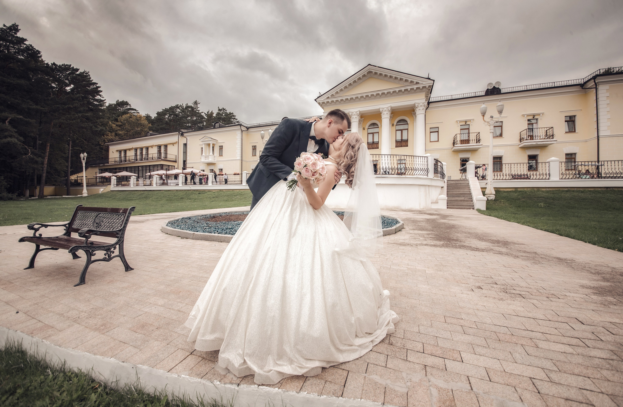 ФотоВидеоСъемка свадеб и мероприятий