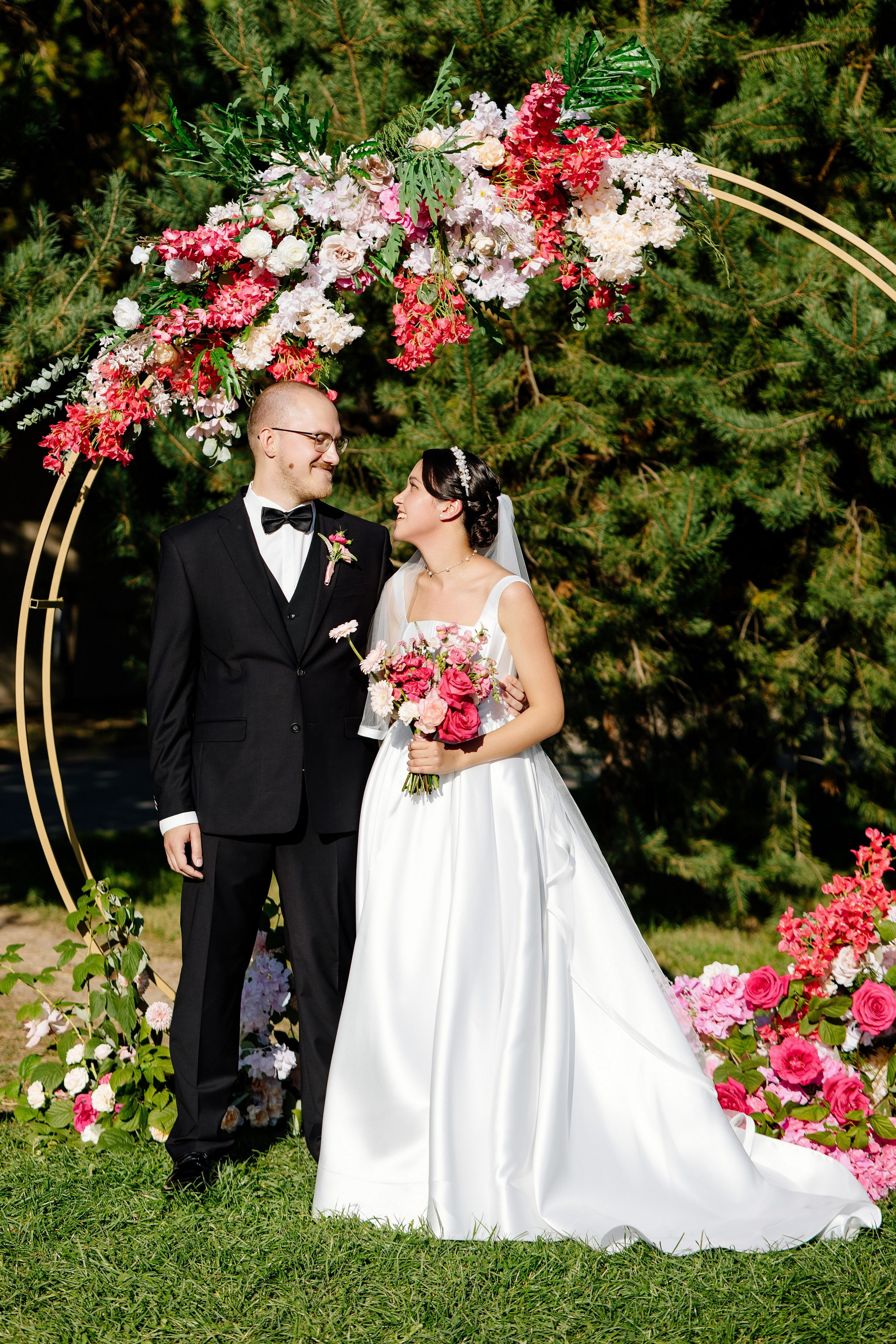 Свадьба в Голицын Клубе. Свадебный и семейный фотограф Екатерина Иванова