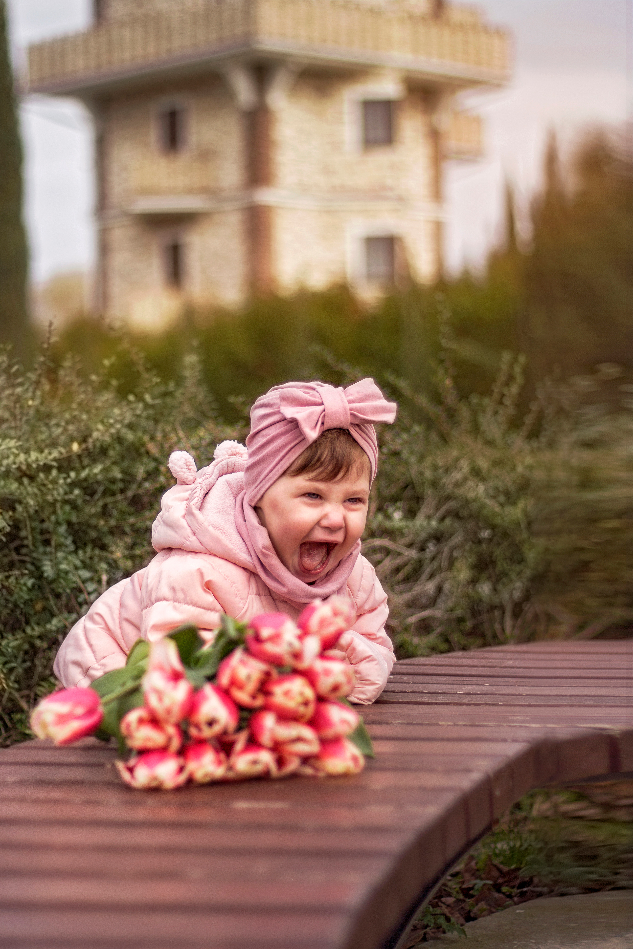 Детская фотосессия. Женский, детский и семейный фотограф в Сочи Олеся Помогалова