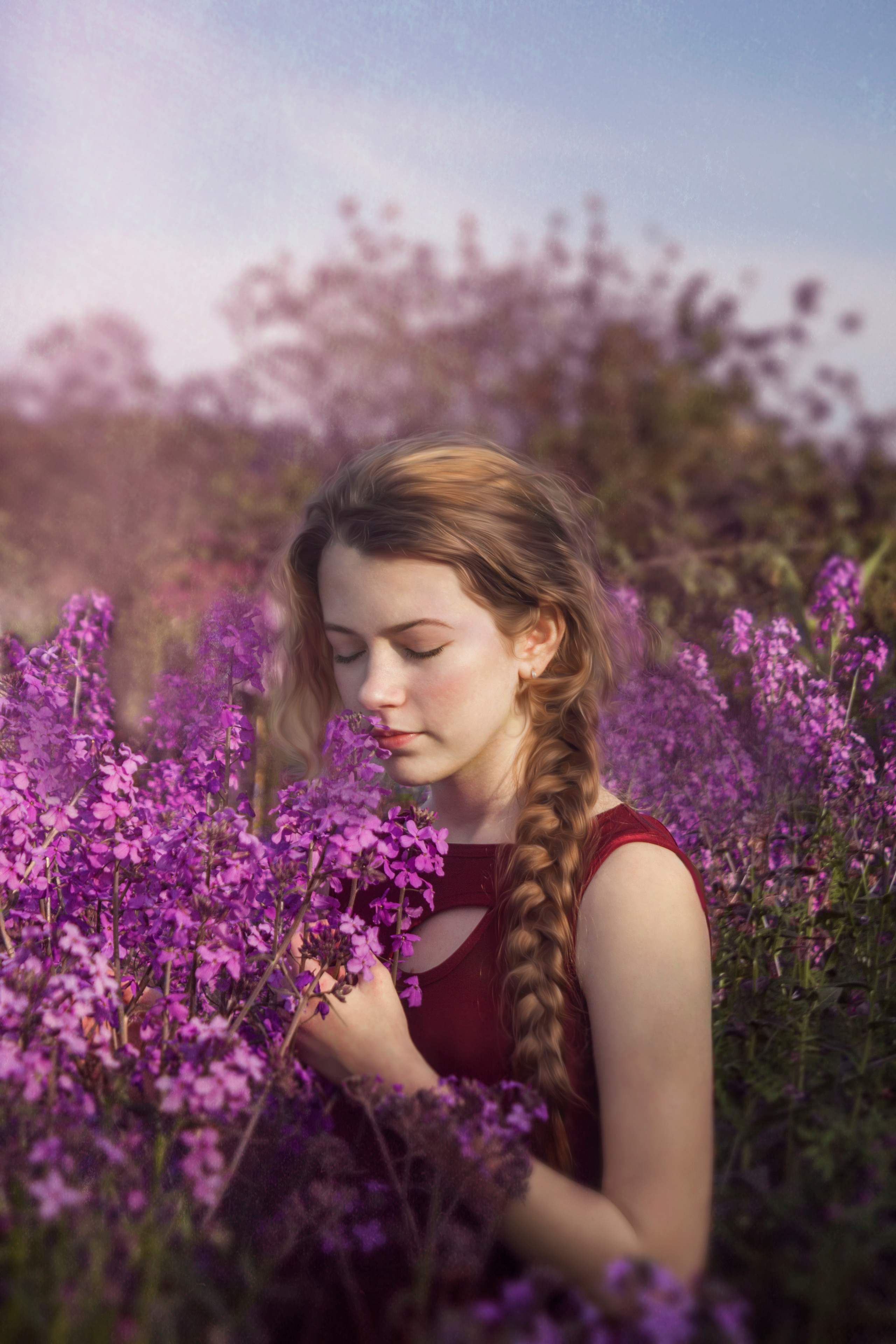 Детская фотосессия. Женский, детский и семейный фотограф в Сочи Олеся Помогалова