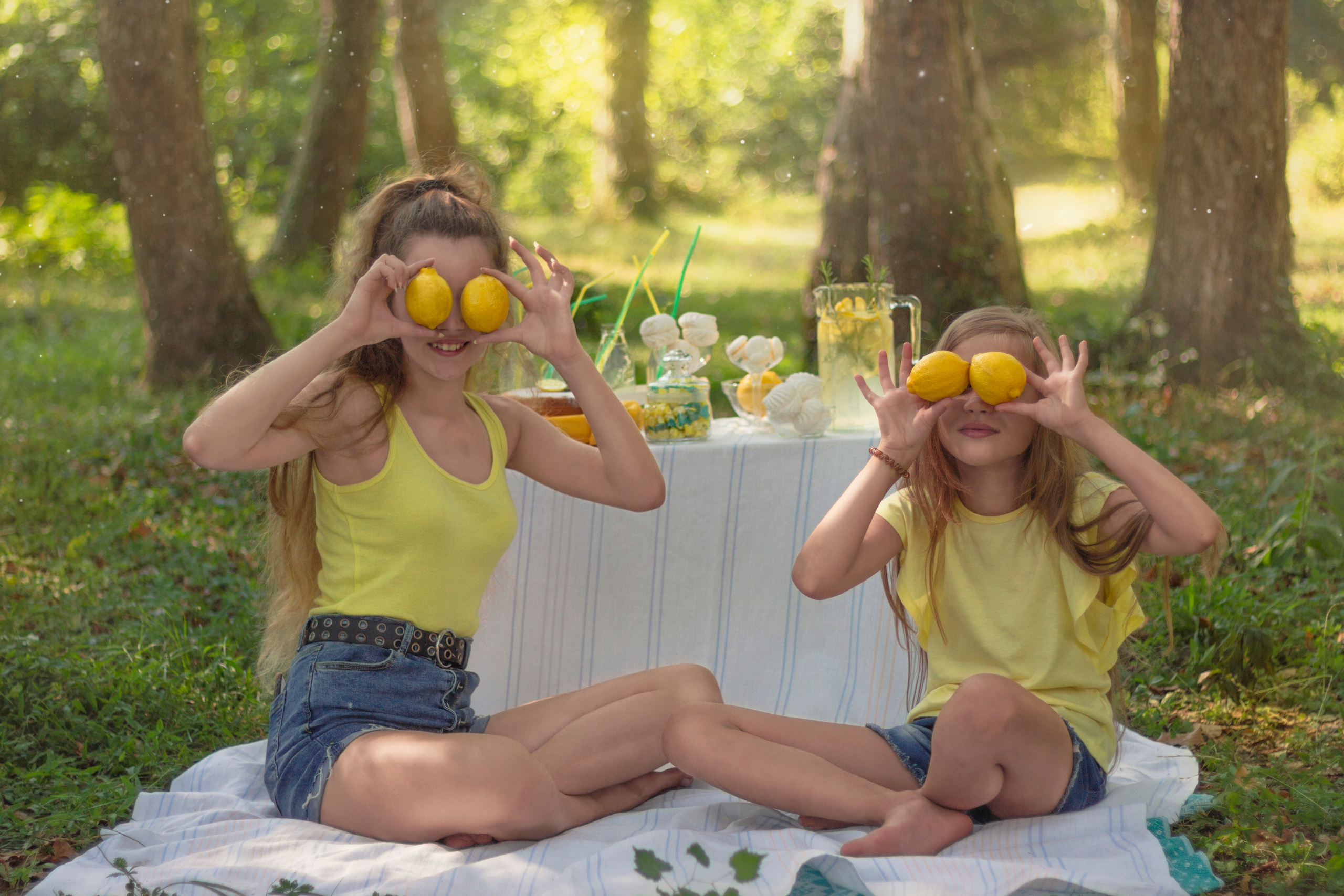Детская фотосессия. Женский, детский и семейный фотограф в Сочи Олеся Помогалова
