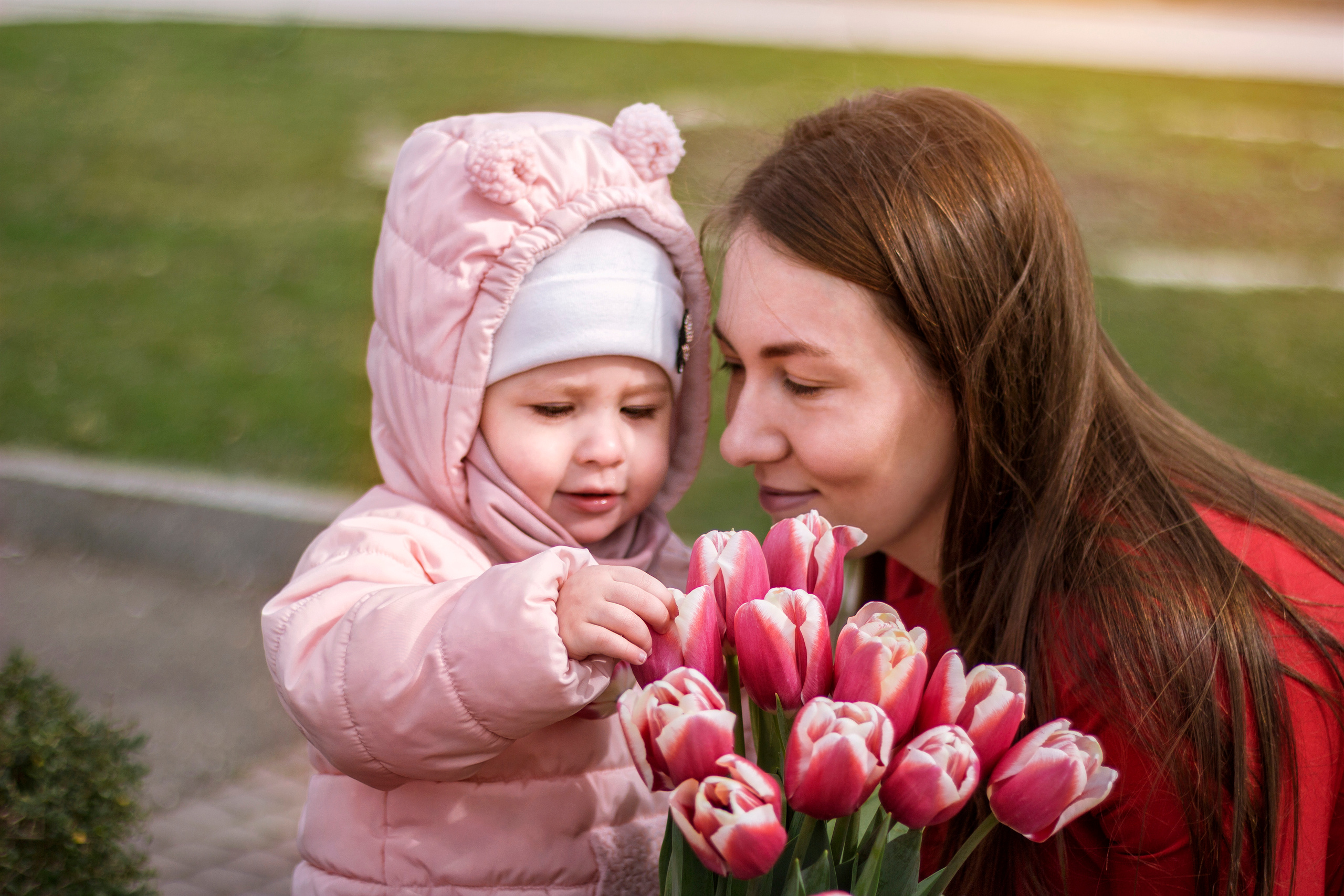 Семейные истории. Женский, детский и семейный фотограф в Сочи Олеся Помогалова