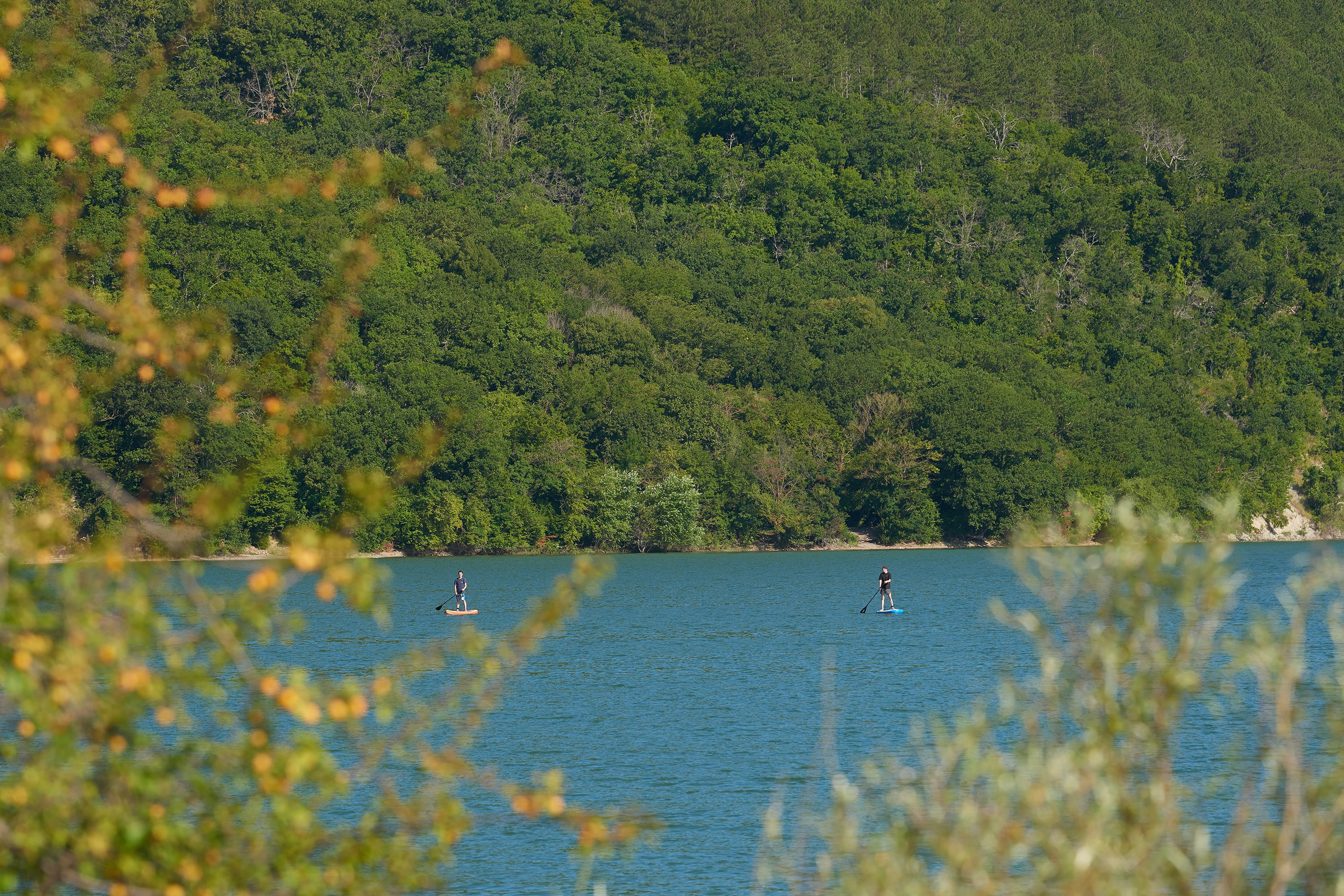 Краснодарский край, локация, фотосессия, САП, САП-прогулки, фото на САП-е, озеро, берег