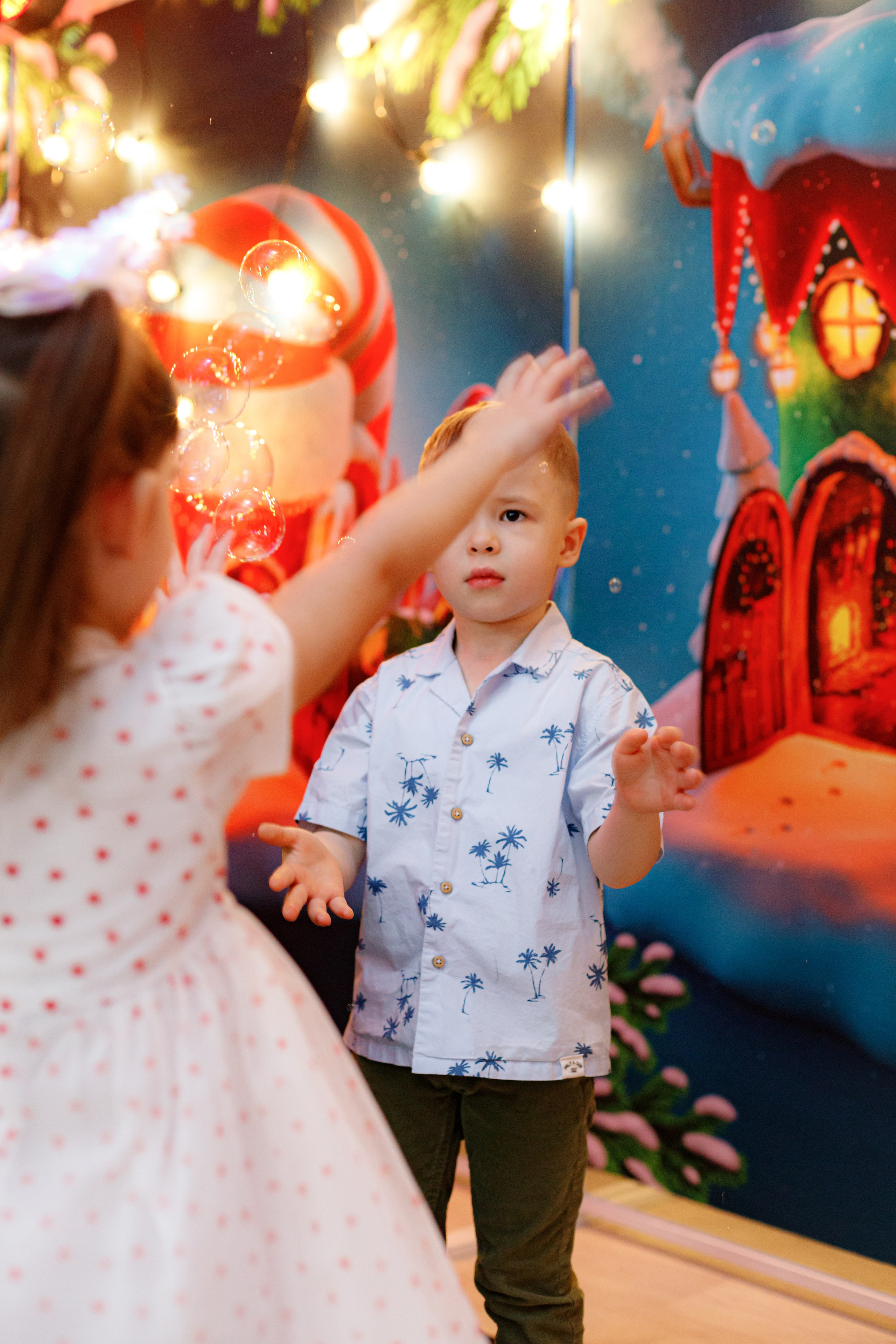 HAPPY NEW YEAR part/4. Photokarish