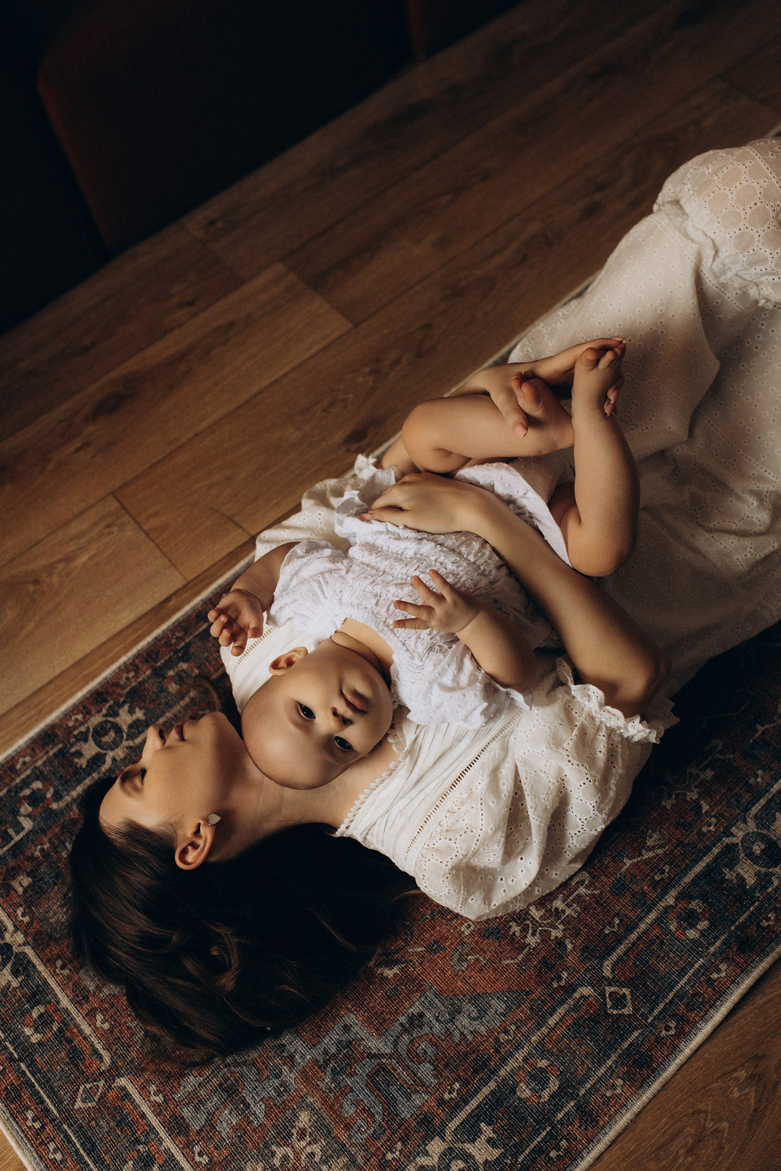 Семейный фотограф Анастасия Леонтьева