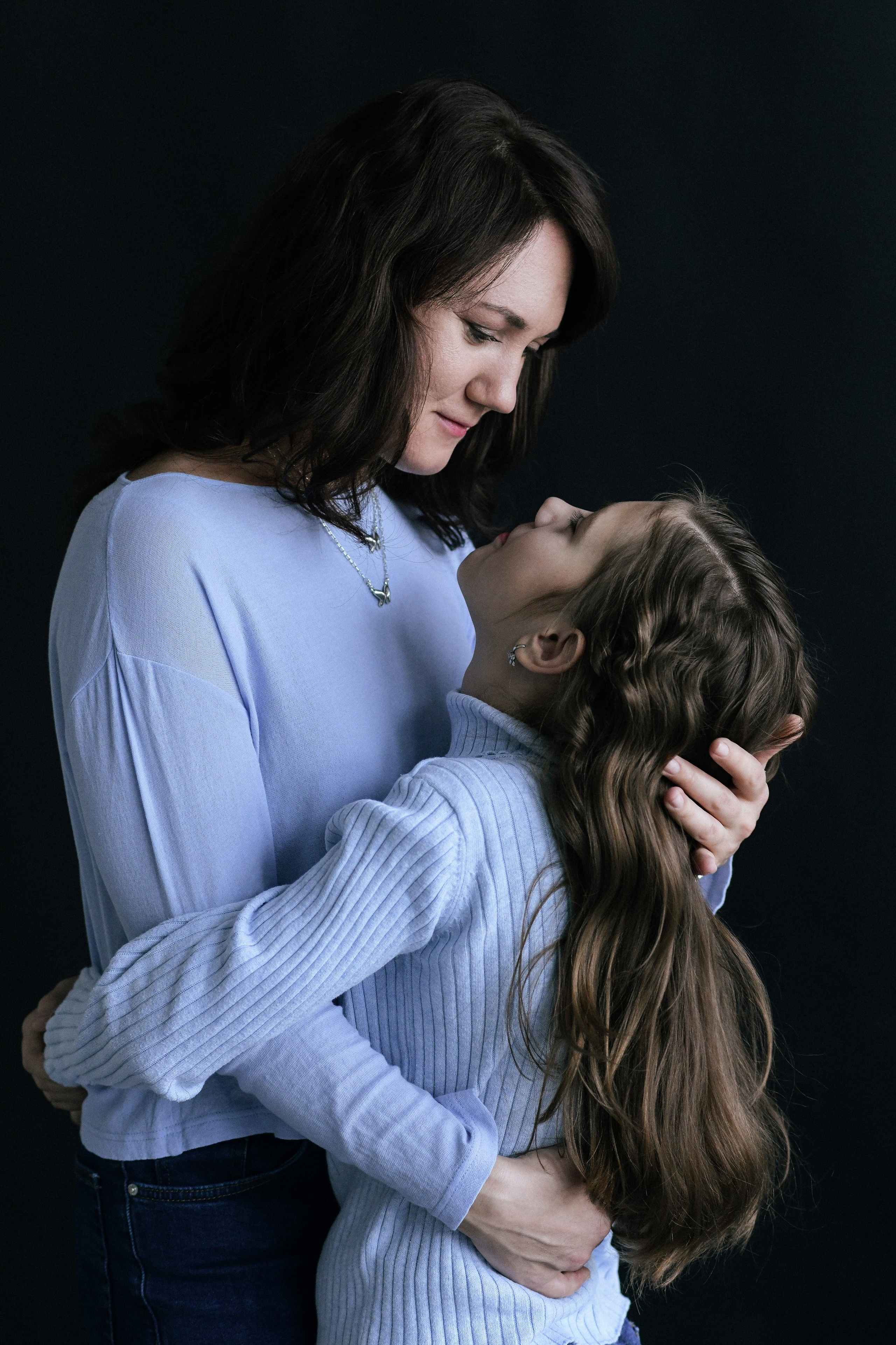 Прекрасные девочки. Женский фотограф в Москве Наталья Нестерова