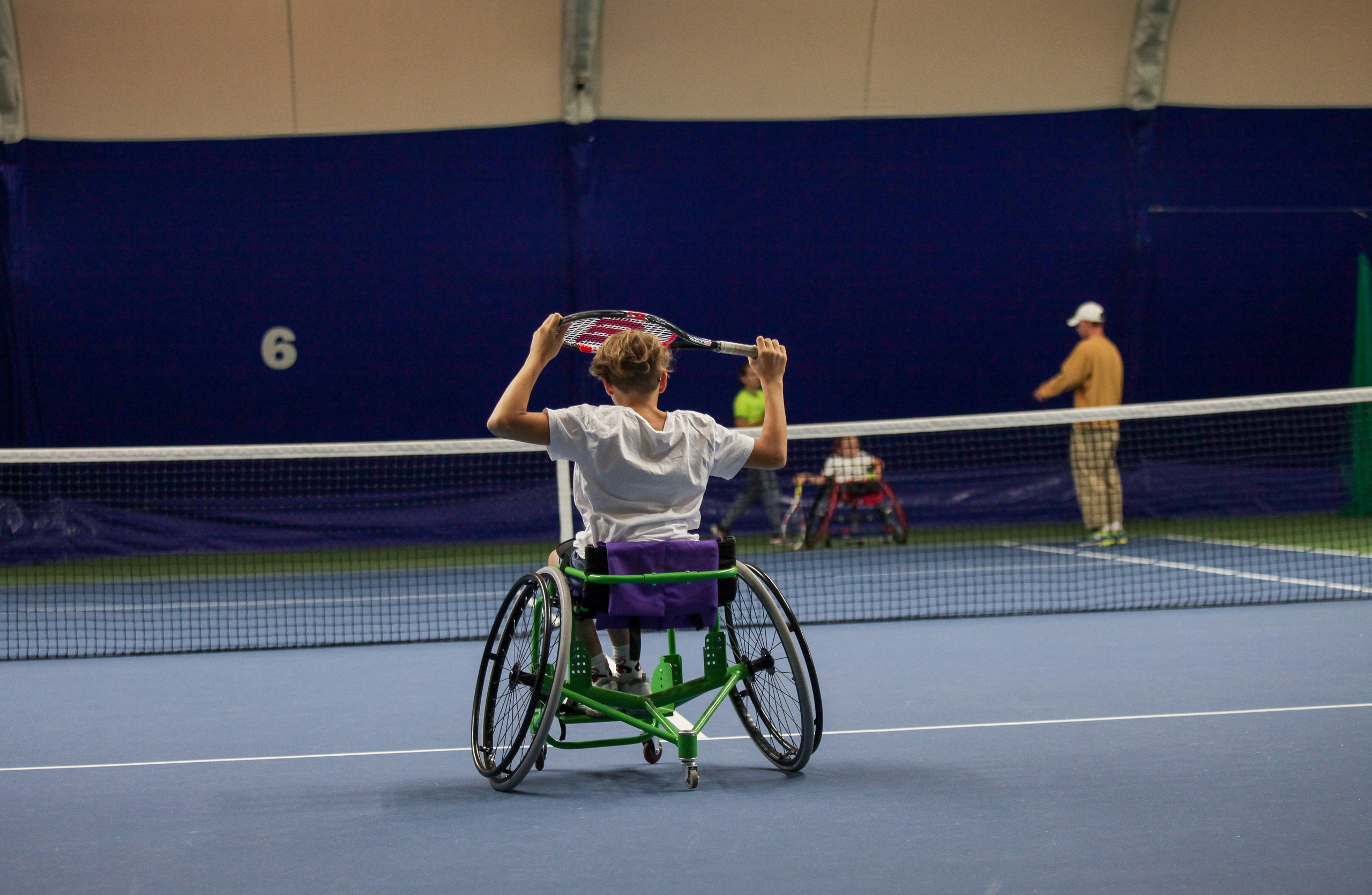 АНО Второе дыхание: Летний кубок столицы. Репортажный, семейный, свадебный, портретный фотограф