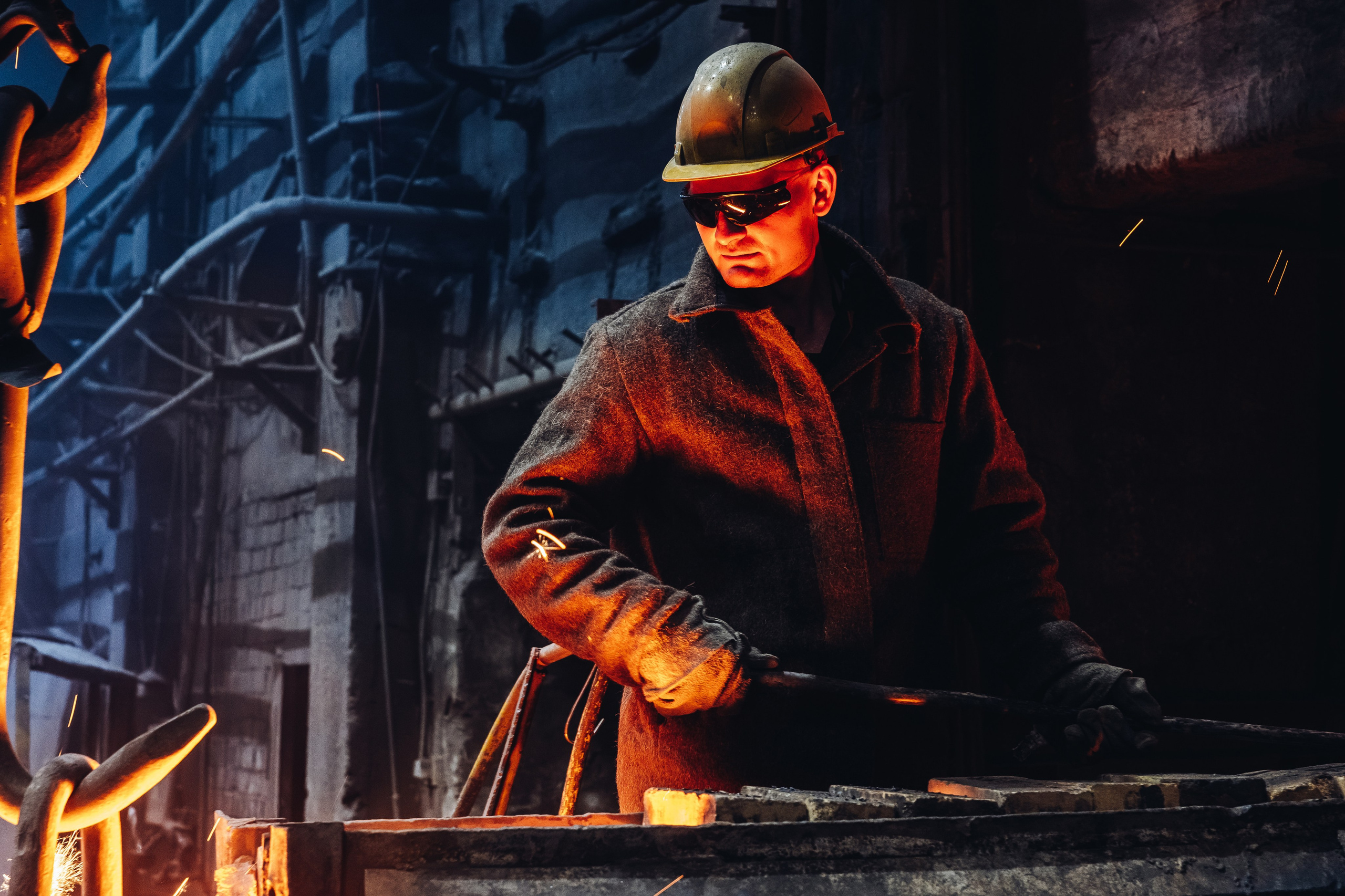 Денис Слепцов — репортажная съемка, фудфотограф, промышленная съемка, контент-съемка в Бурятии и Иркутске