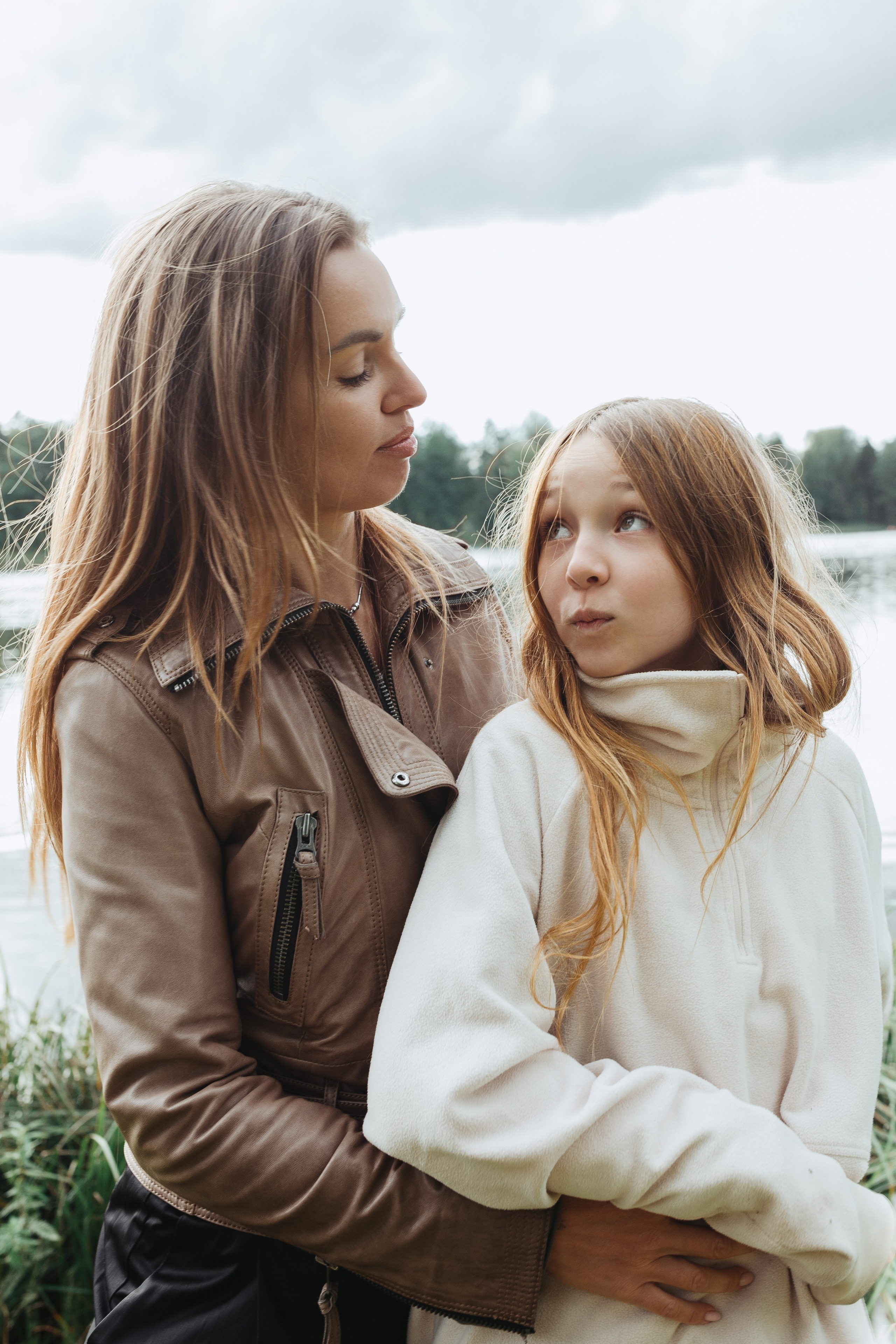 Фотограф Виктория Лиукконен. Индивидуальная и семейная съёмка. СПб