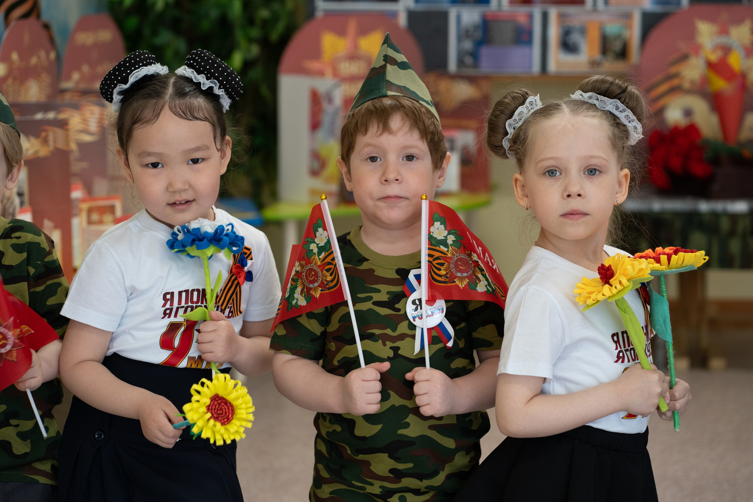 Я в детском саду. Алена Коломоец | Фотограф, Мирный, Якутия