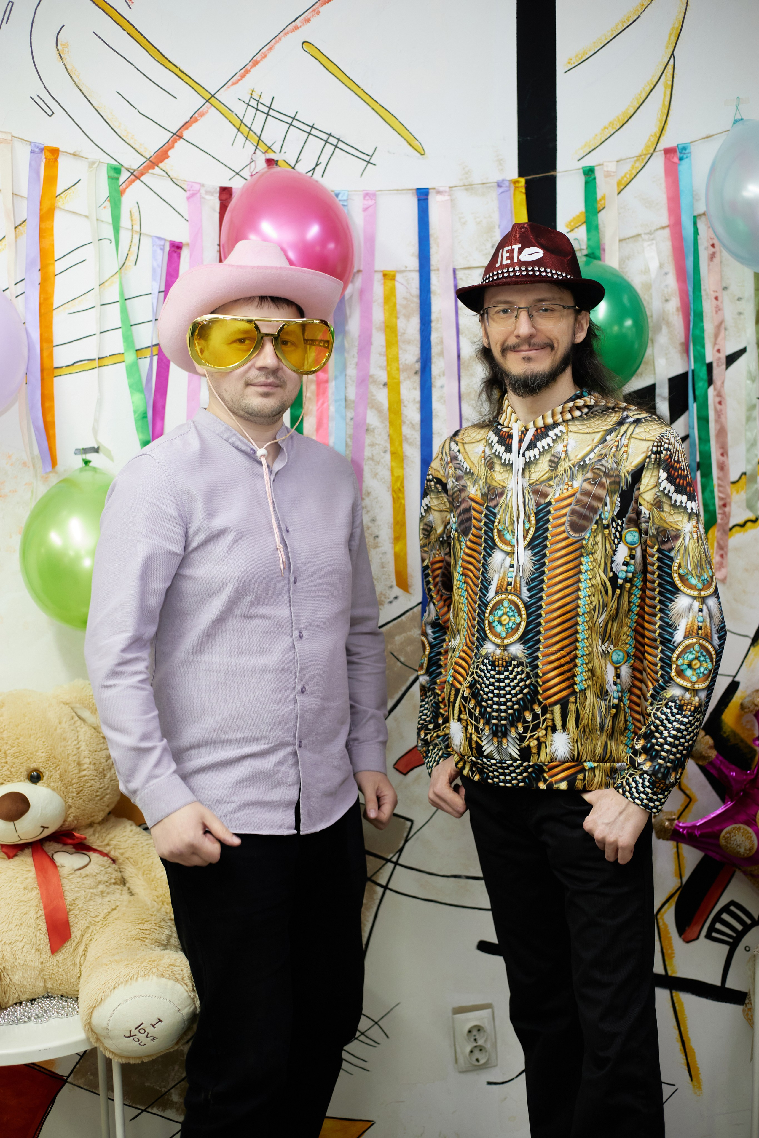 Чудо- ретрит " Весеннее обострение». Фотограф в Смоленске Ася Польшина