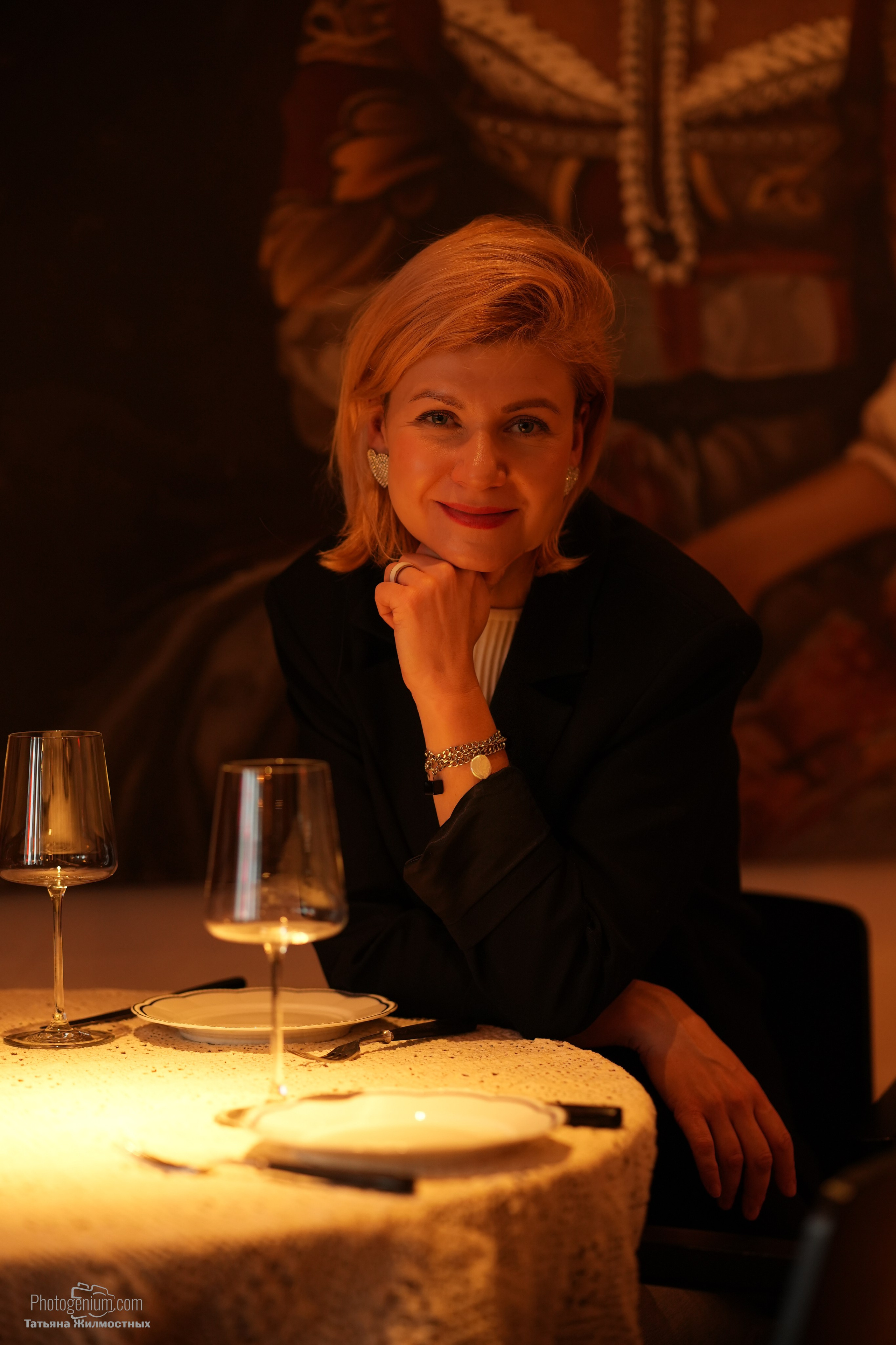 Юлия Тритузова. Фотограф Нижний Новгород Татьяна Кейод