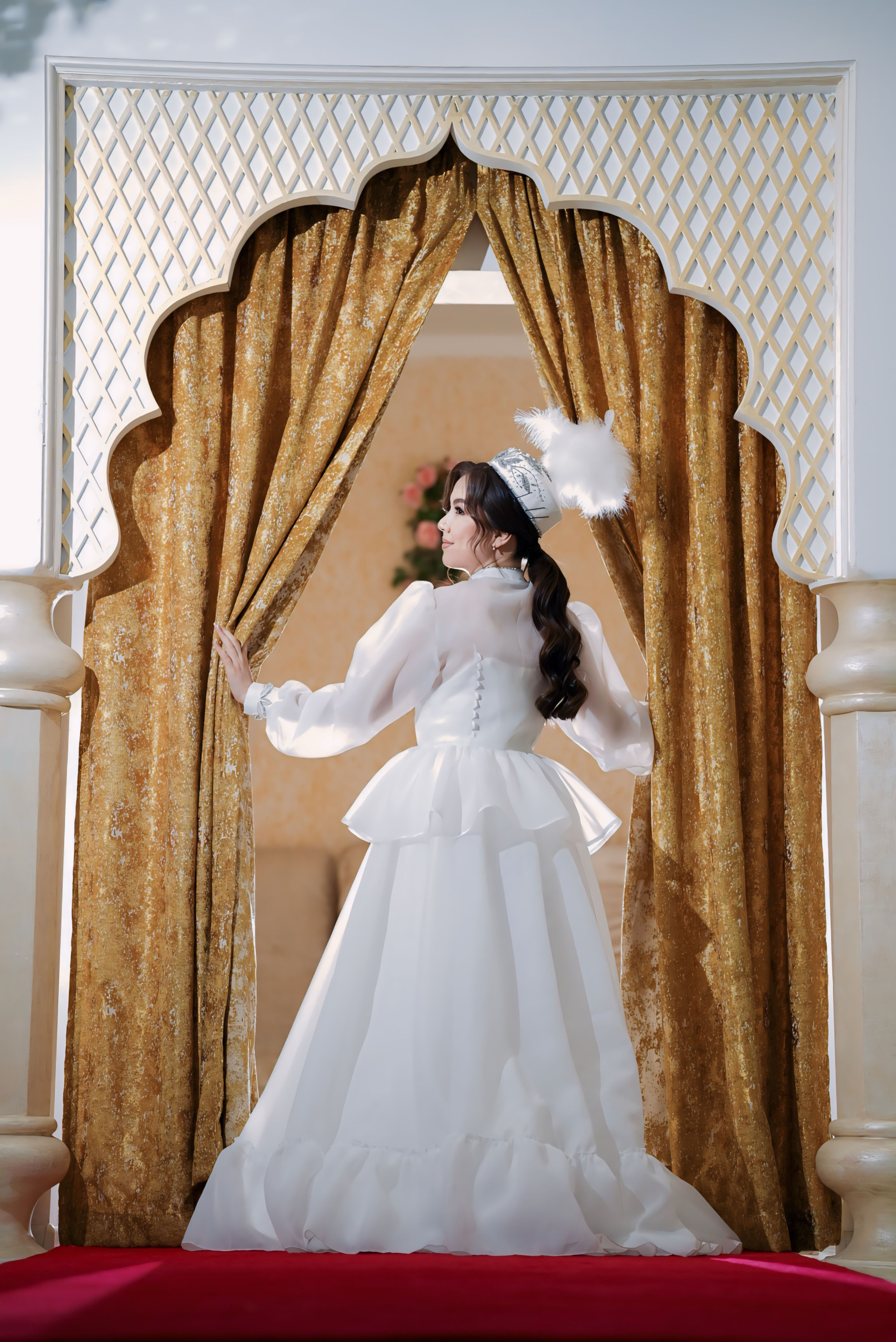 Қойшин Абылай