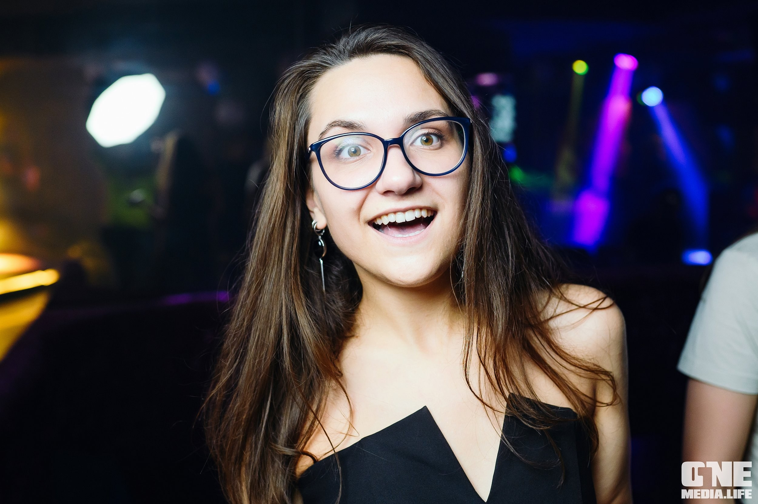 Фоторепортаж из караоке-клуба Эйфория. One Media Life: фоторепортажи, фотоотчеты с мероприятий и заведений