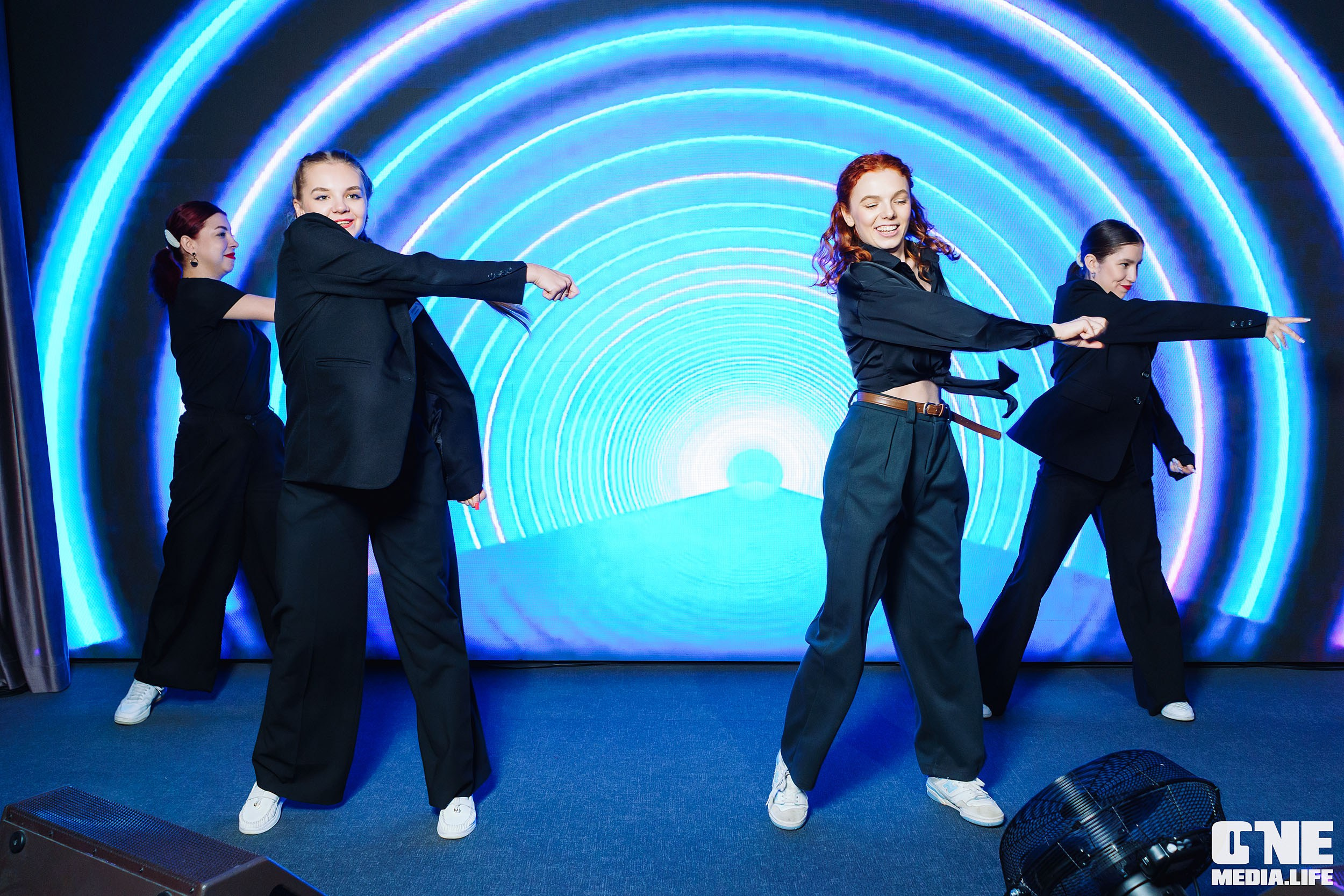 Фоторепортаж из ресторана Океан. One Media Life: фоторепортажи, фотоотчеты с мероприятий и заведений