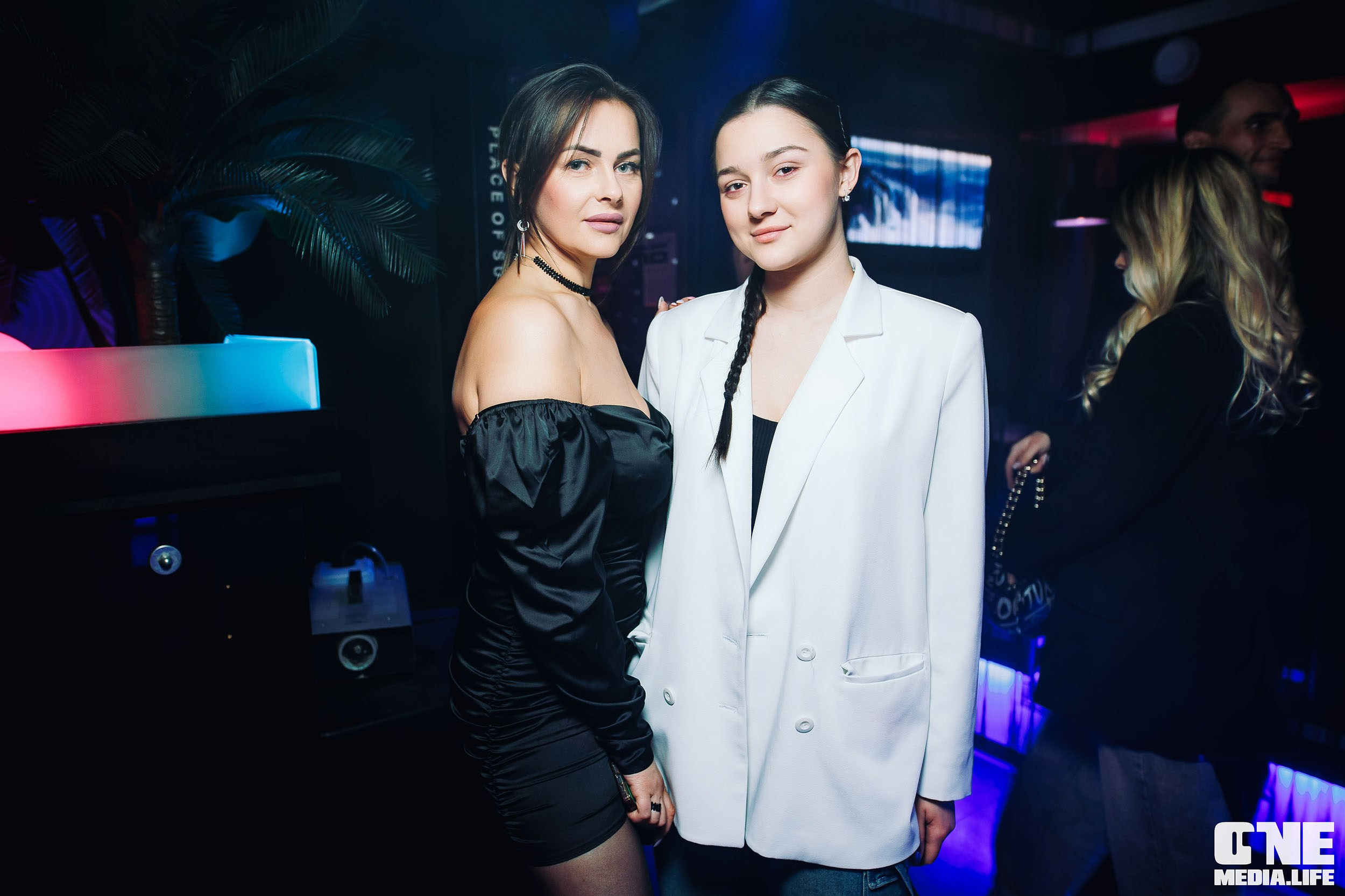 Dj Alexey Viper в Nisha. One Media Life: фоторепортажи, фотоотчеты с мероприятий и заведений