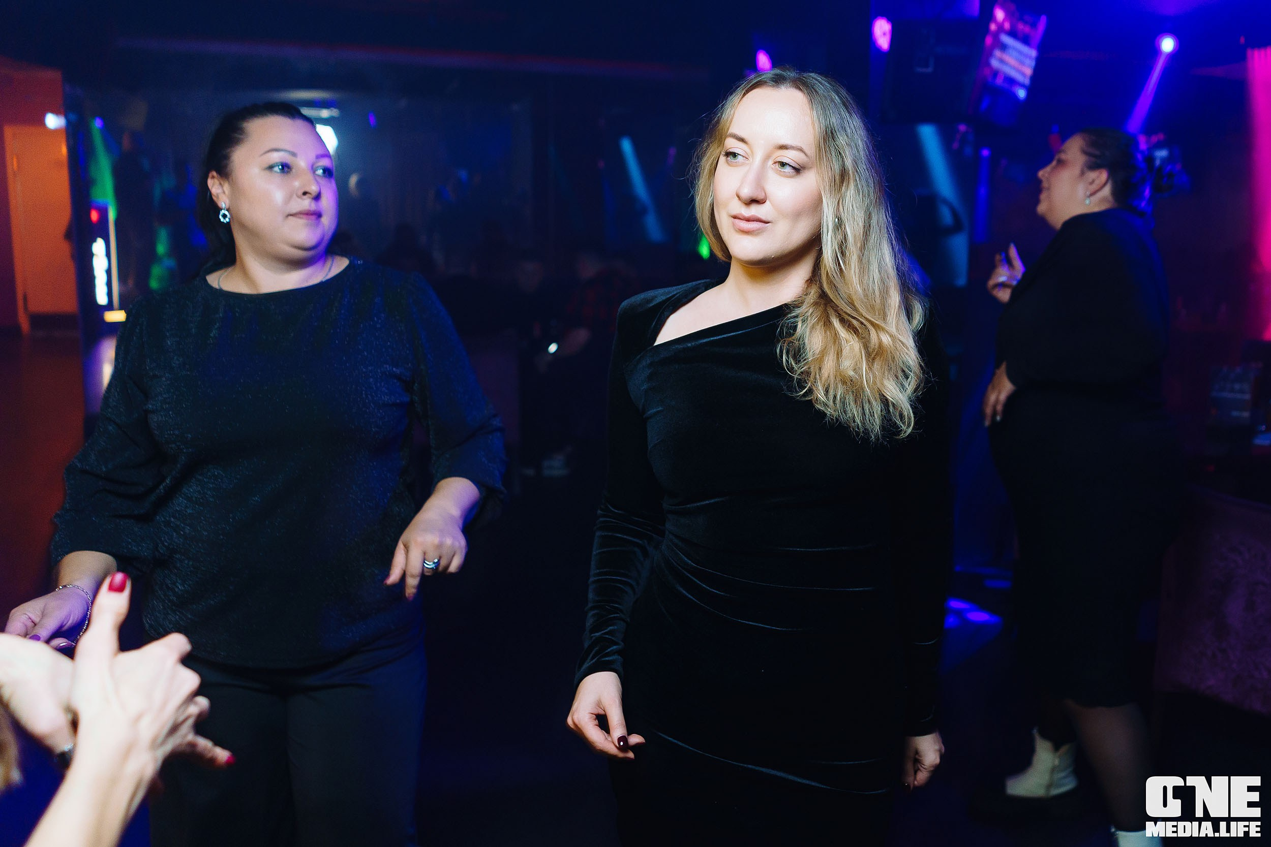 Фоторепортаж из караоке-клуба Эйфория. One Media Life: фоторепортажи, фотоотчеты с мероприятий и заведений