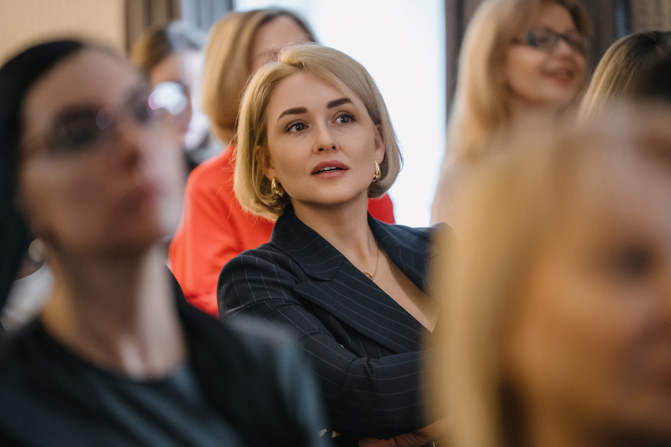 Beauty-breakfast by RAMI clinic. Svyatoslav Bunkov | photographer