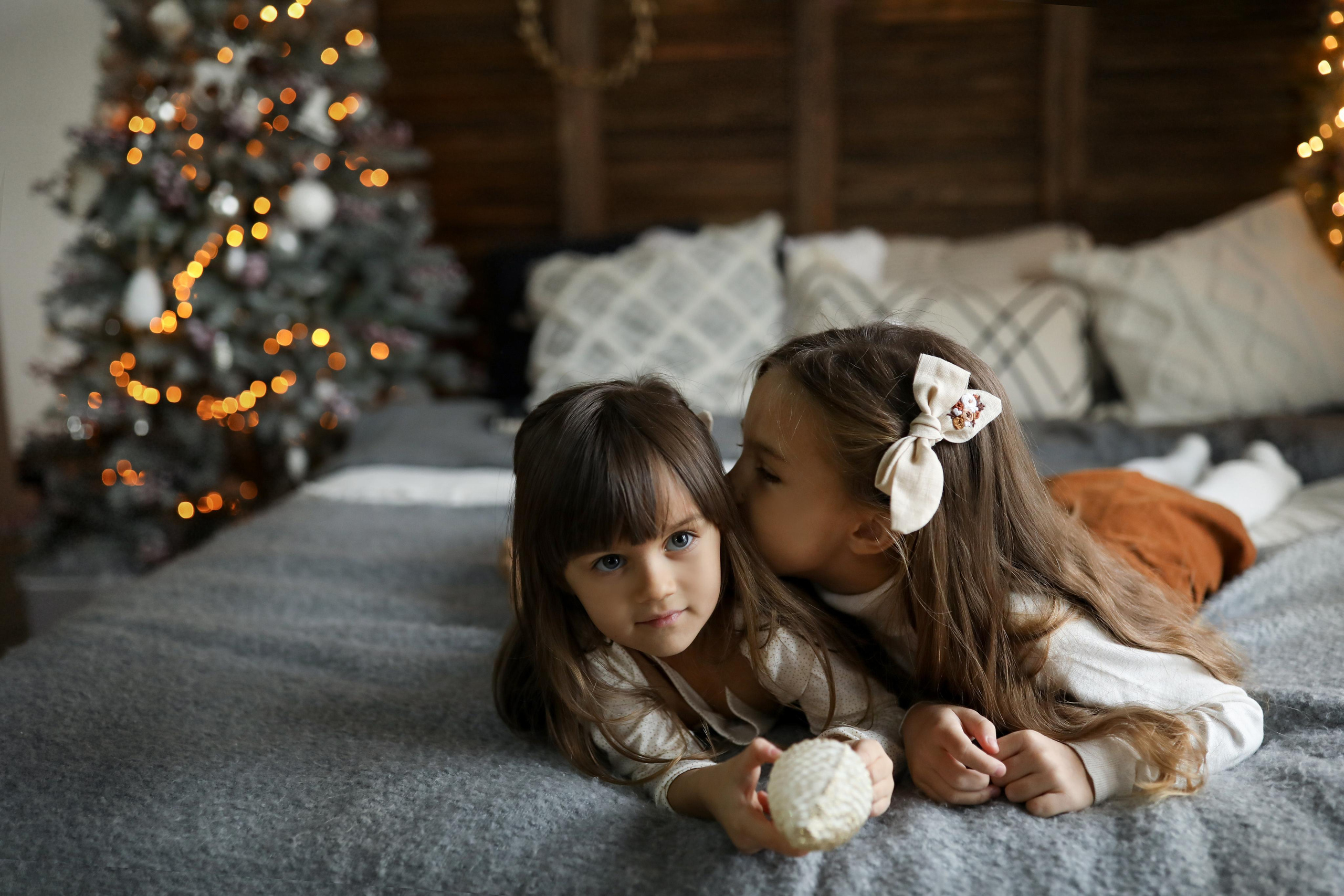 Новогодние фотосессии. Свадебный и семейный фотограф в Севастополе и Крыму Анастасия Сураева