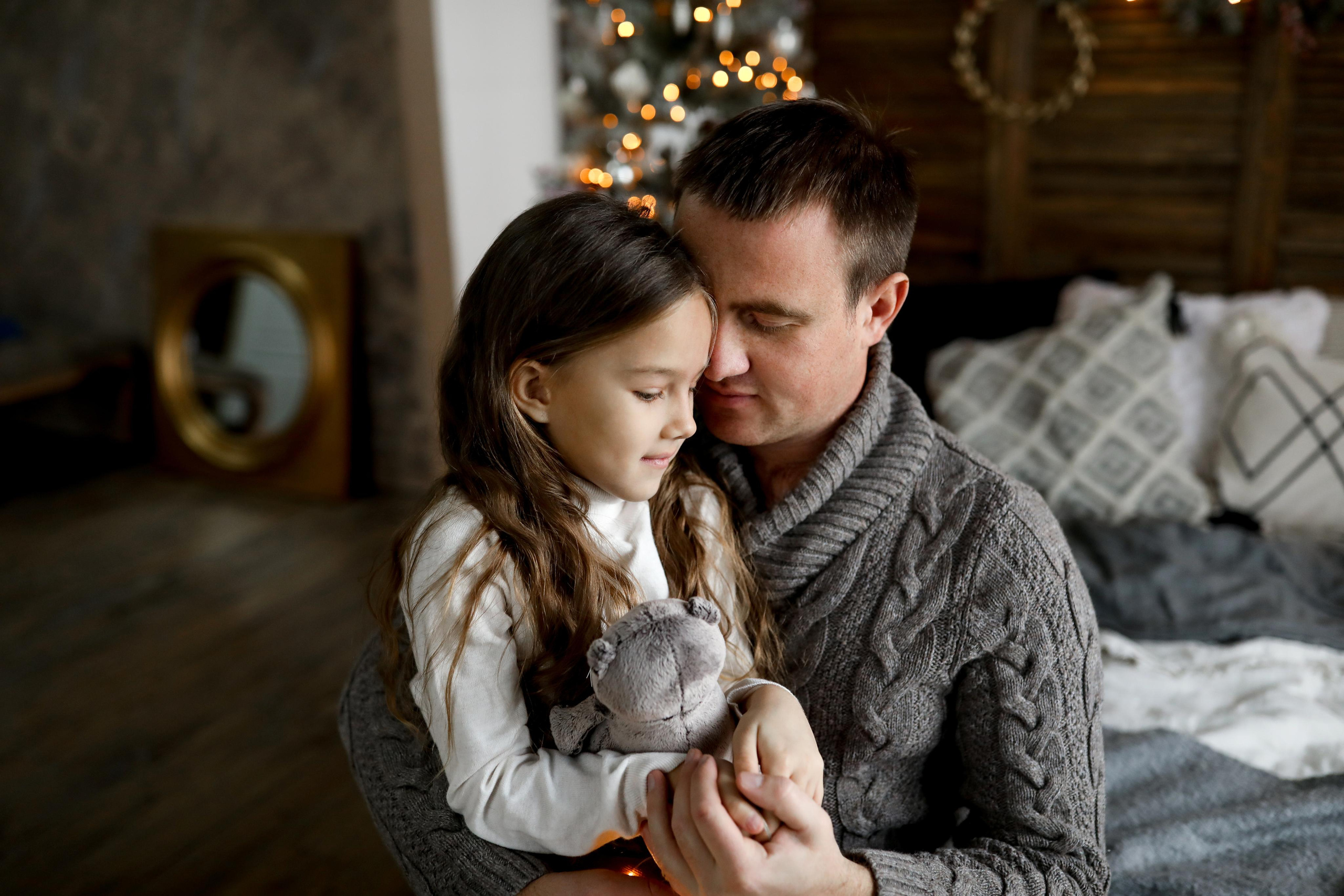 Новогодние фотосессии. Свадебный и семейный фотограф в Севастополе и Крыму Анастасия Сураева