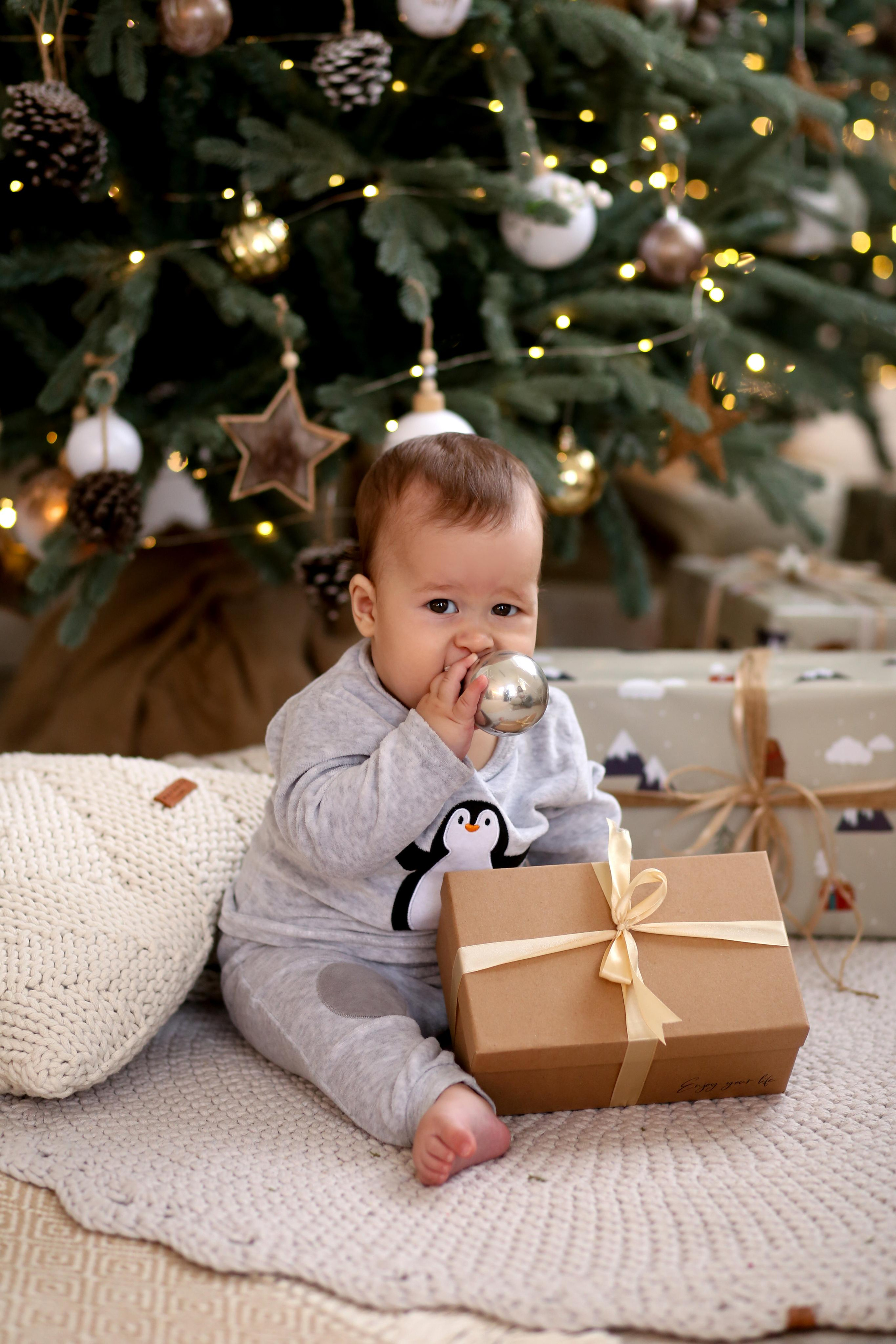 Новогодние фотосессии. Свадебный и семейный фотограф в Севастополе и Крыму Анастасия Сураева