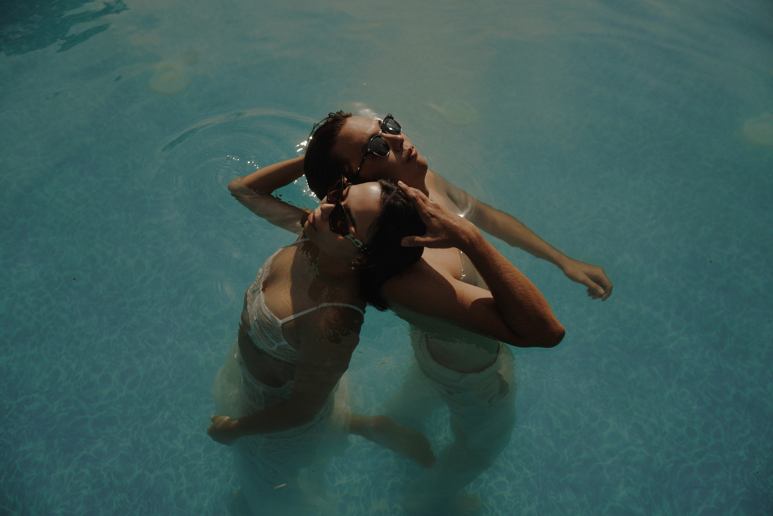 Егор и Карина. Организатор мероприятий в Абакане I Ольга Петухова