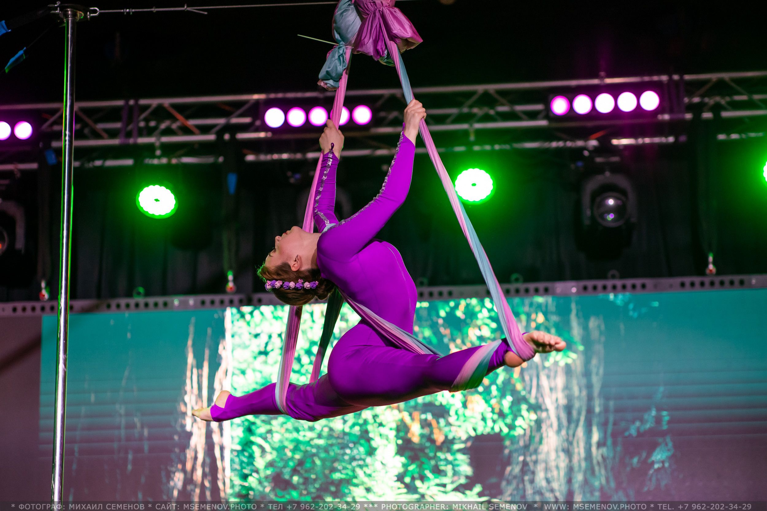 АНОНС фоторепортажа с «Soul Pole Dance Championship». Photographer for business Mikhail Semenov. Aqua photo studio, photo school