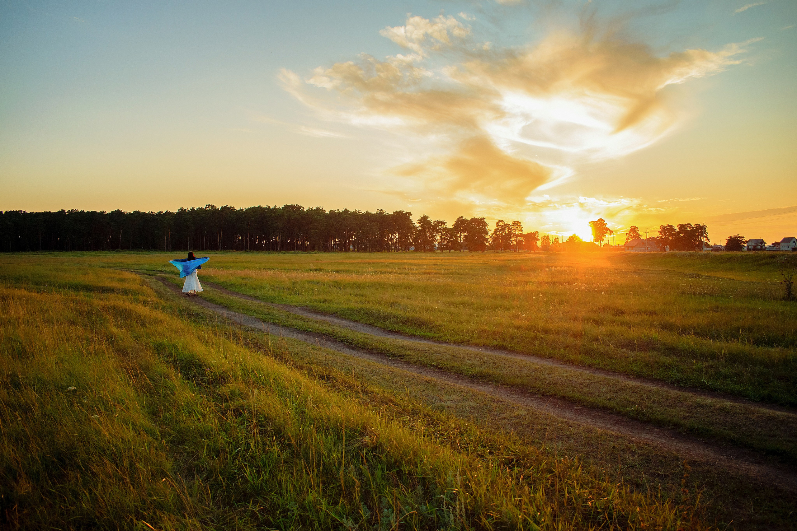 Места для фотосессии — Ишим. Свадебный и портретный фотограф в Тюмени Женя Черемнова