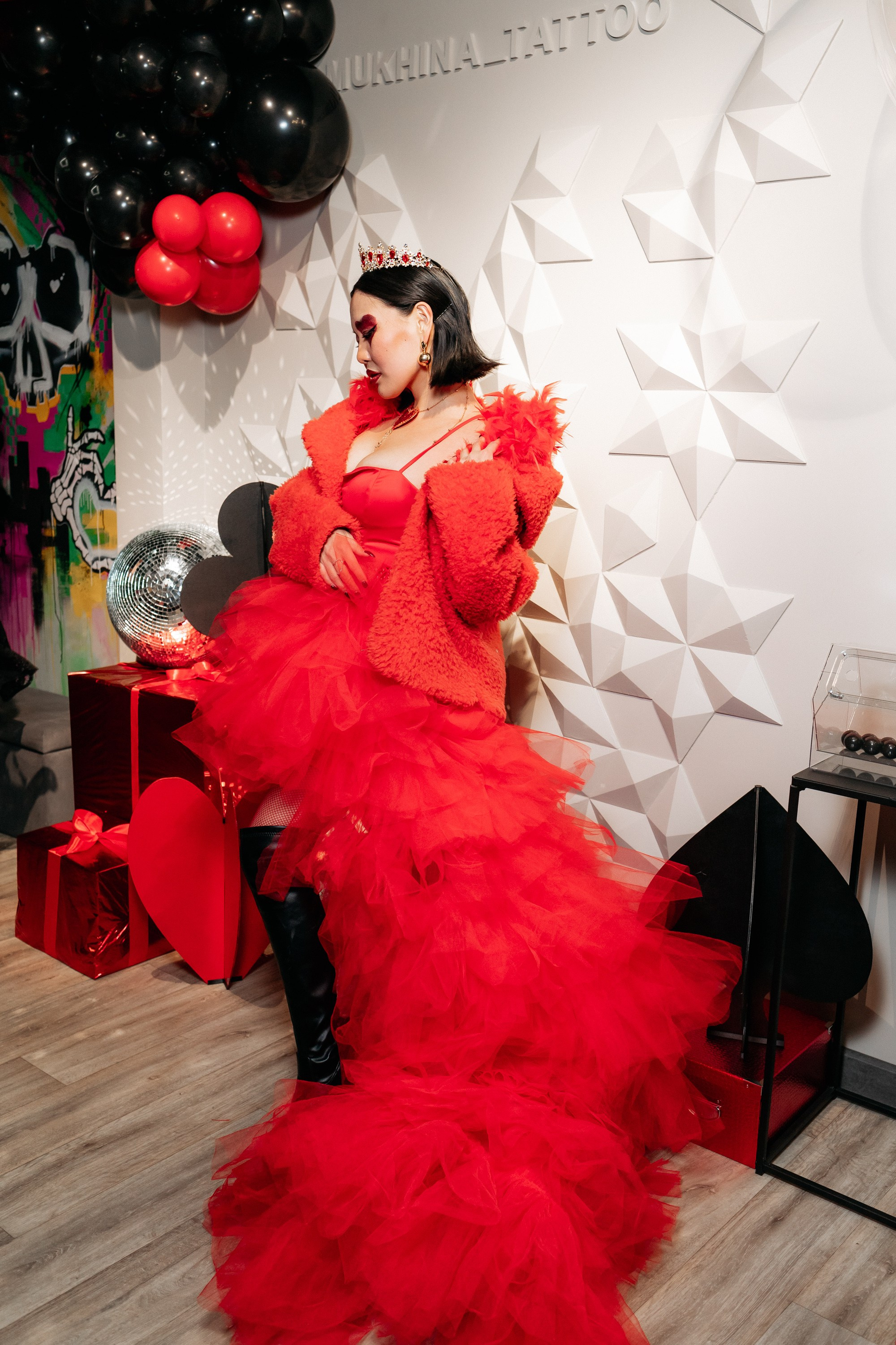 MUKHINA TATTOO. СВОИ. ФОТООТЧЕТЫ-СОБЫТИЯ-МЕСТА