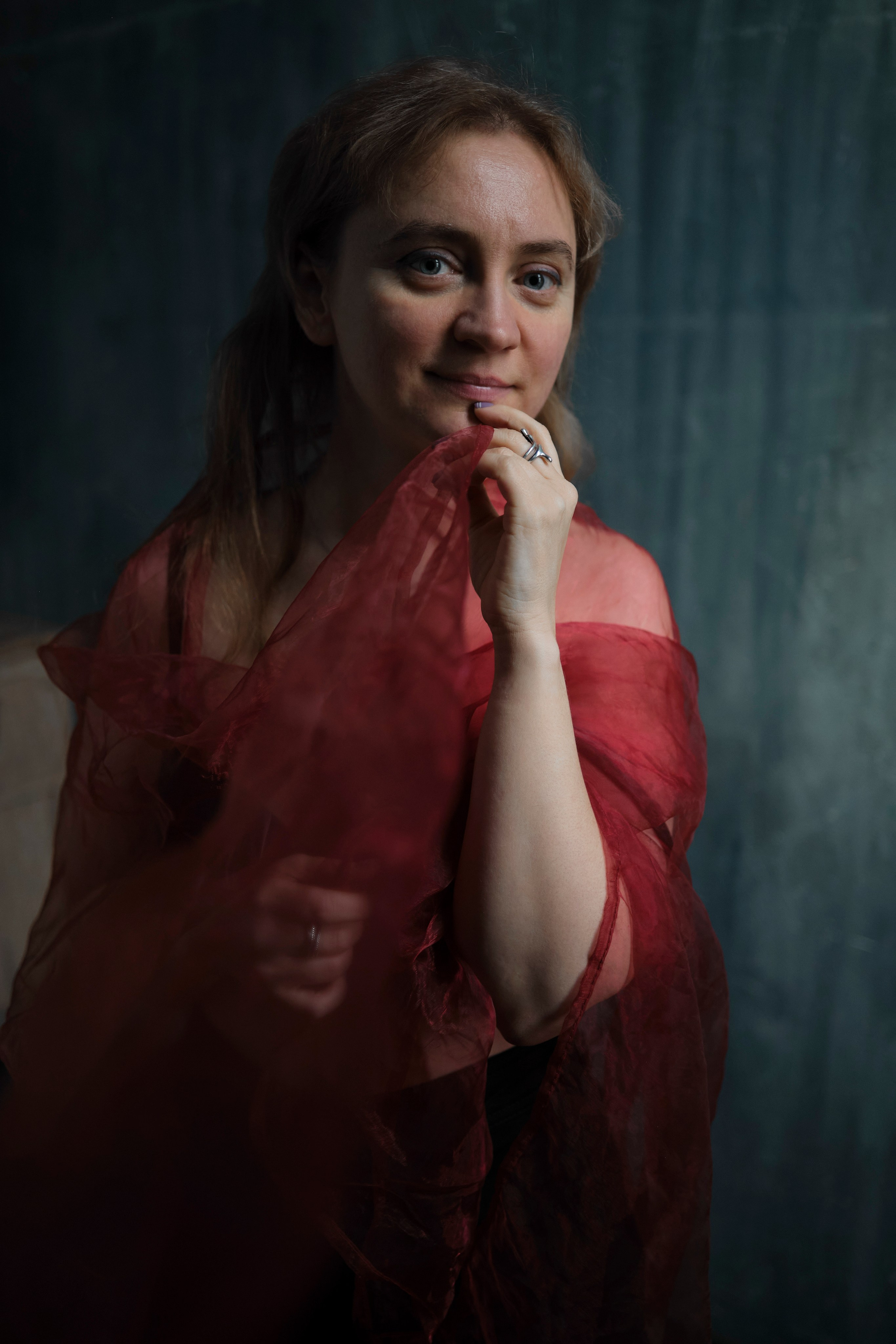 Катя. Елена Павленко. Фотограф. Москва