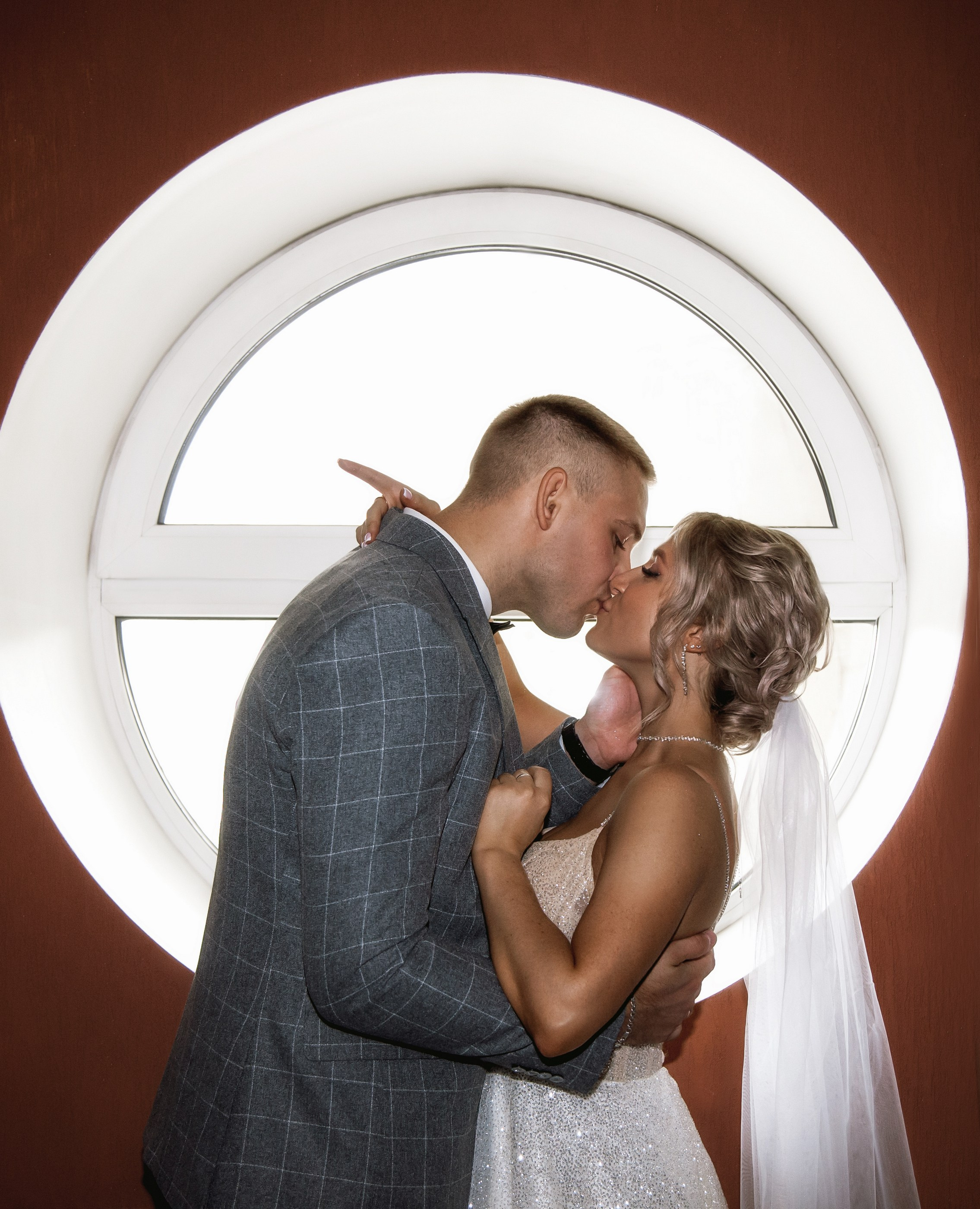 Свадебный и семейный фотограф Амина Шабанова