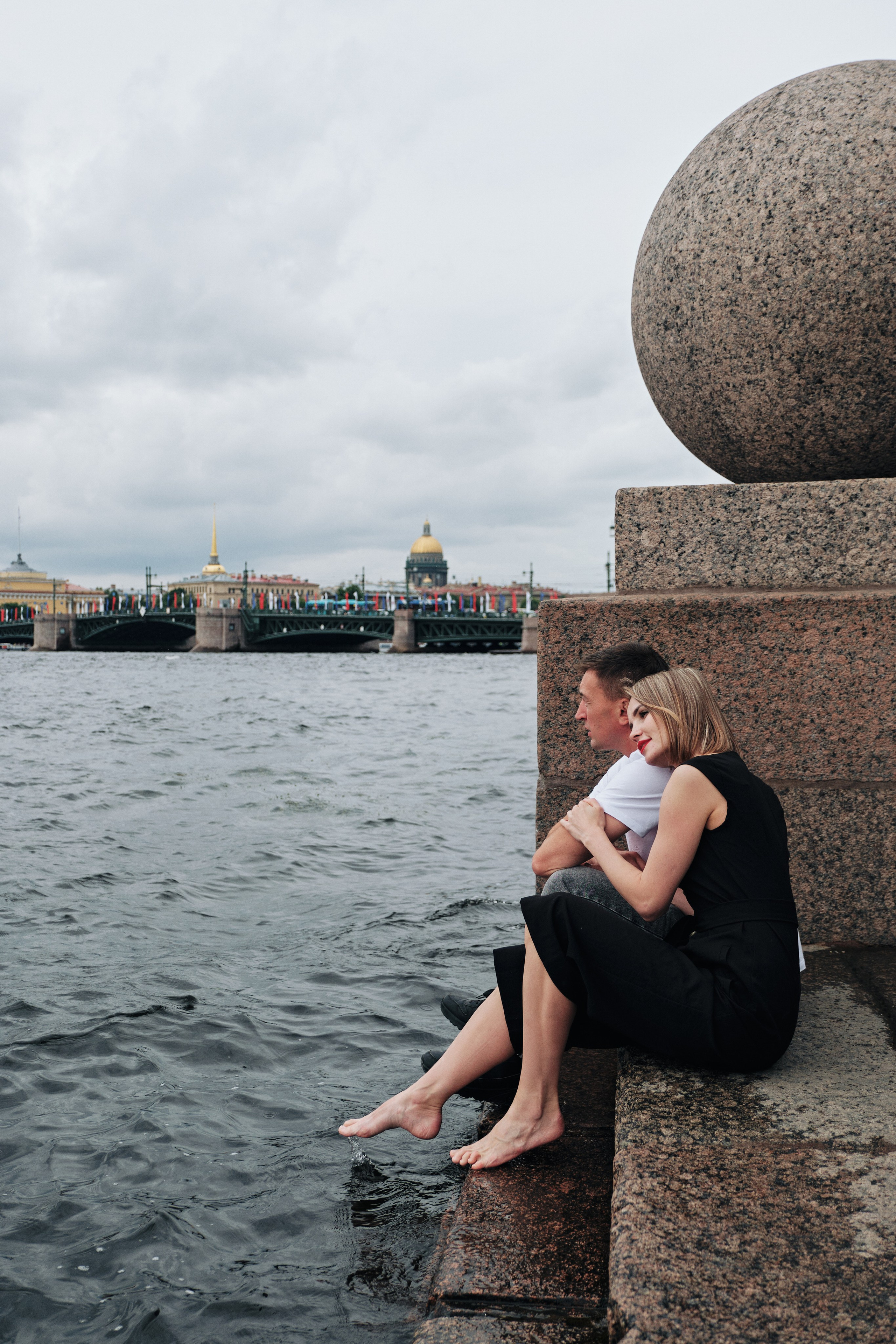 Цены и условия фотосессии в СПб. Семейные и свадебные фотосессии в СПб, в студии, на улице, на природе