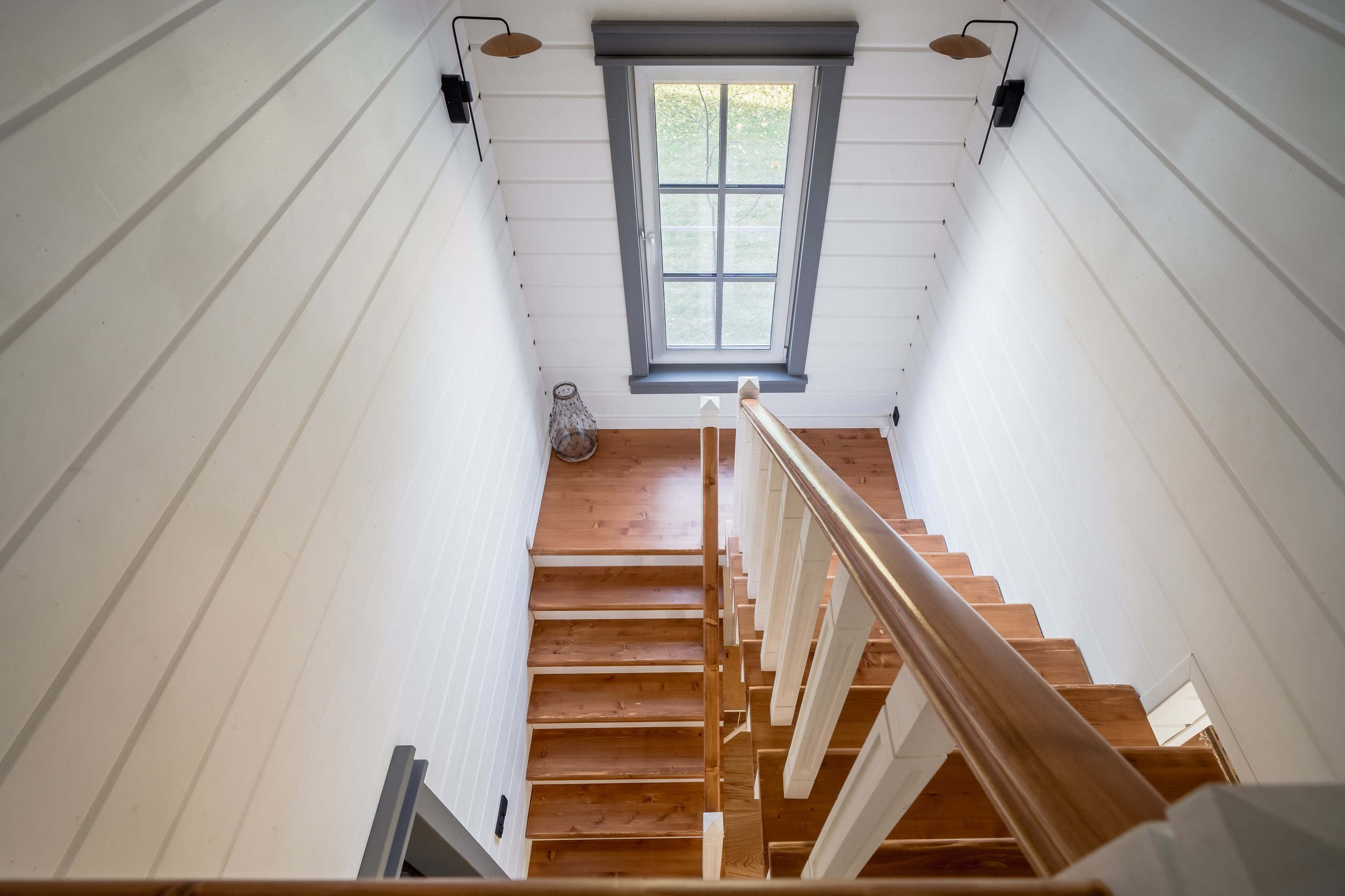 House in Lisiy Nos. Svyatoslav Bunkov | photographer