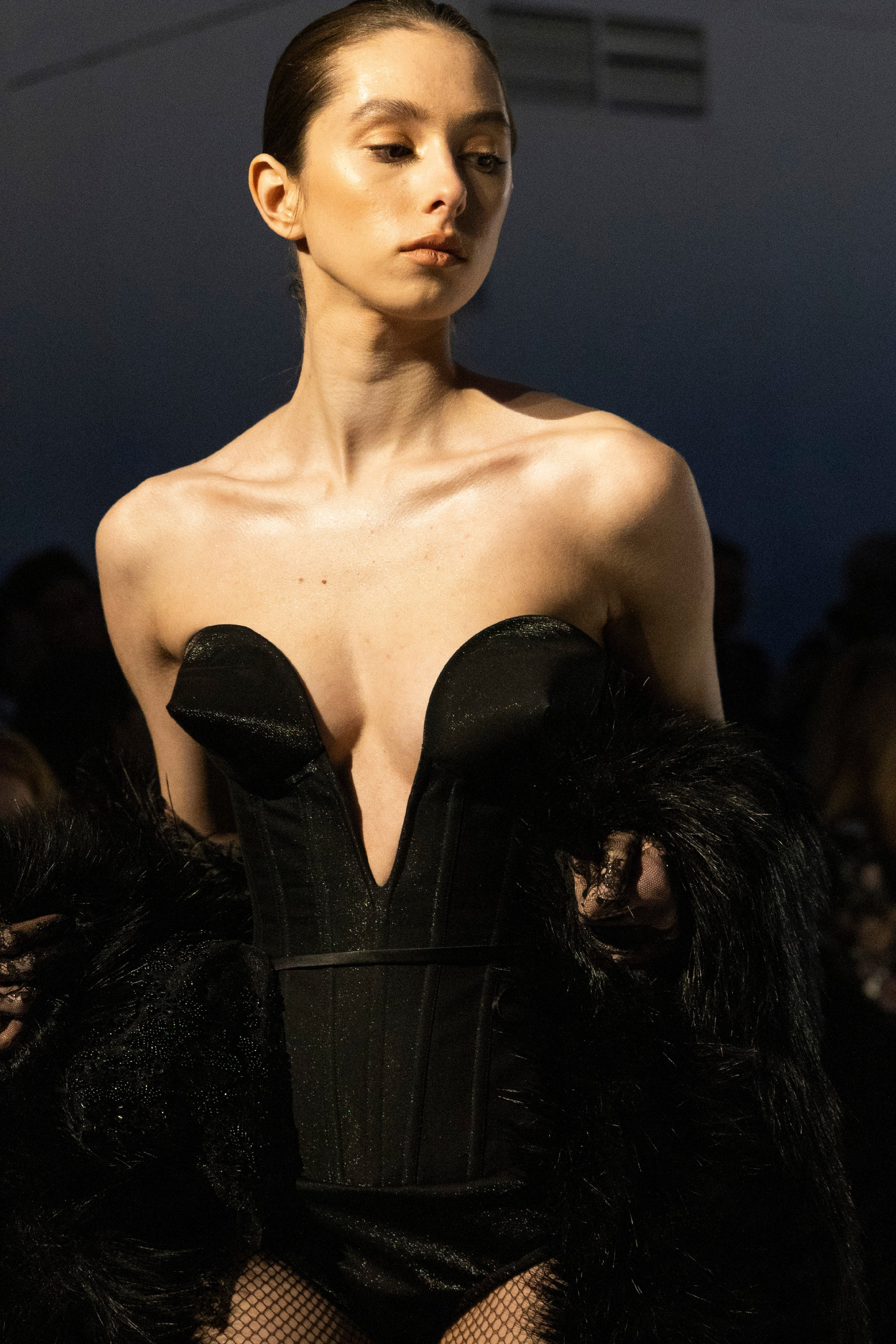 ДЛТ Собака.ru показ победителей конкурса «Новые имена в моде 2025». FOTOFAQ SKOOL г. Санкт-Петербург: очные, дистанционные и онлайн курсы фотографии