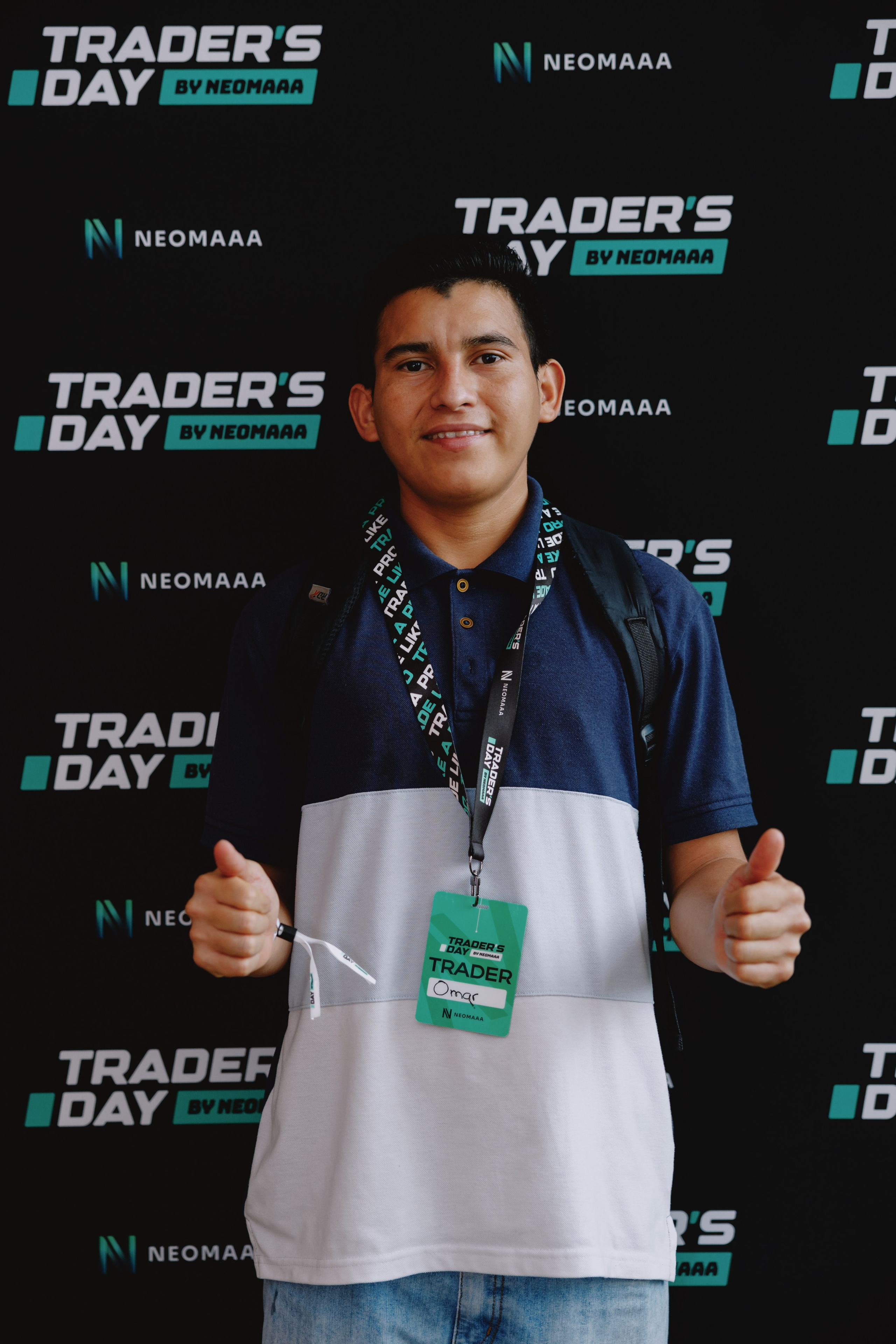 TRADERS DAY By NeomAAA Medellin. NeomAAA Funds Gallery