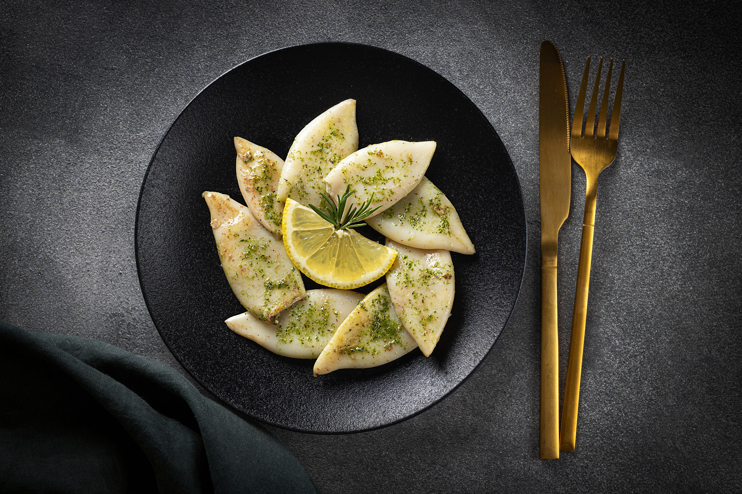 Фуд и предметный фотограф для вашего бизнеса