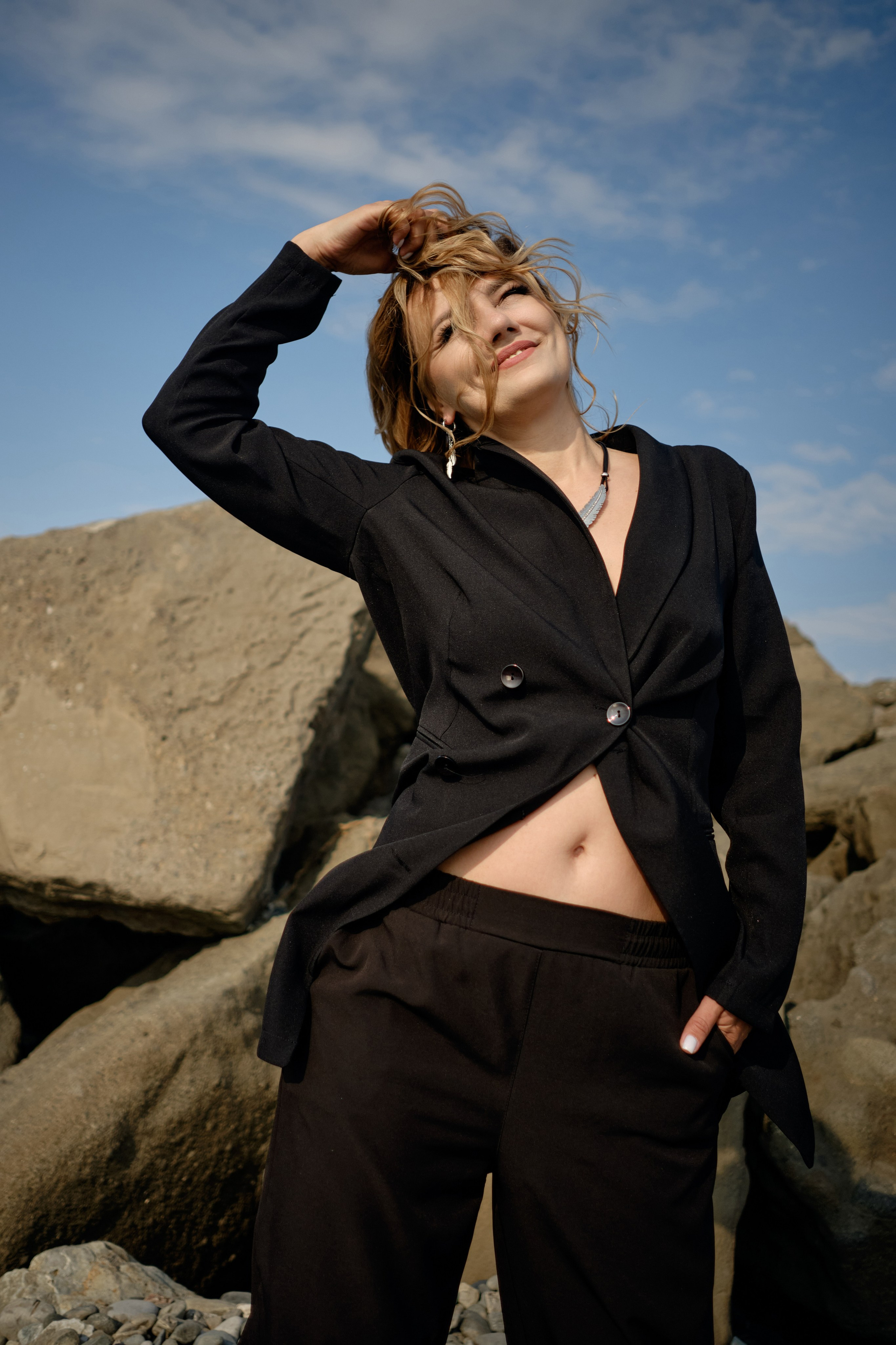 Кейс Людмила. Фотограф Сочи Светлана Колотилкина