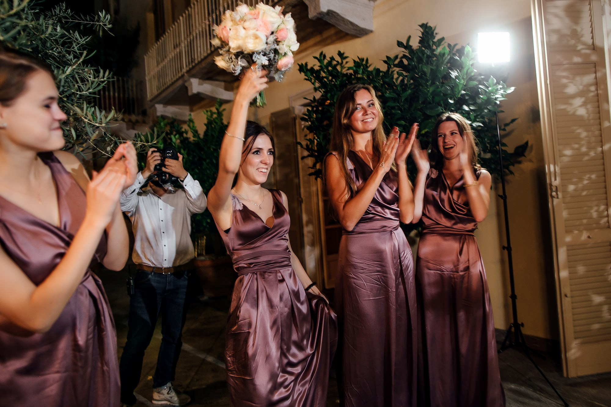 Italian Esthetic. Любовь Чуляева — свадебный фотограф в Москве и Европе