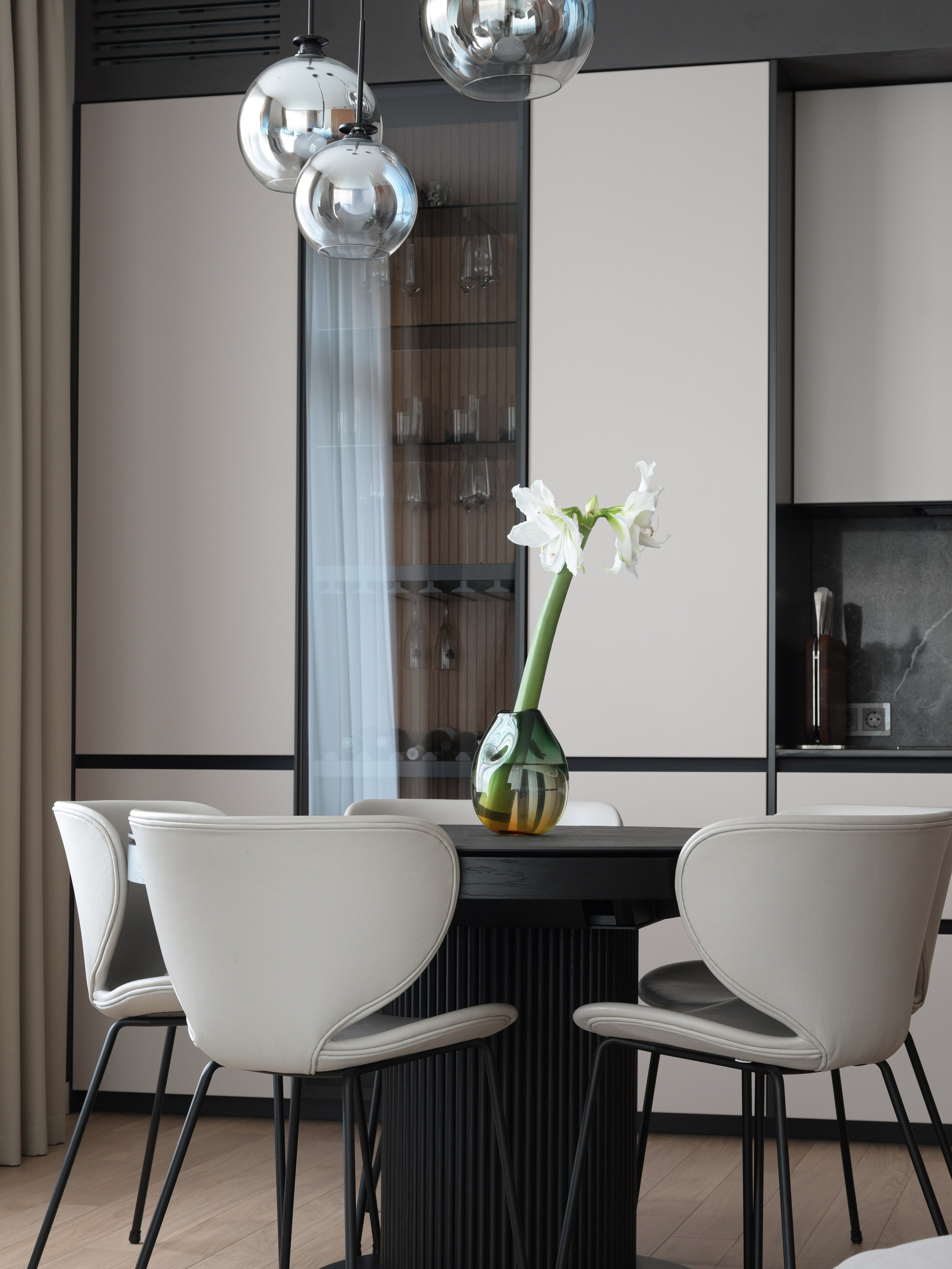 Интерьерный фотограф Санкт-Петербург