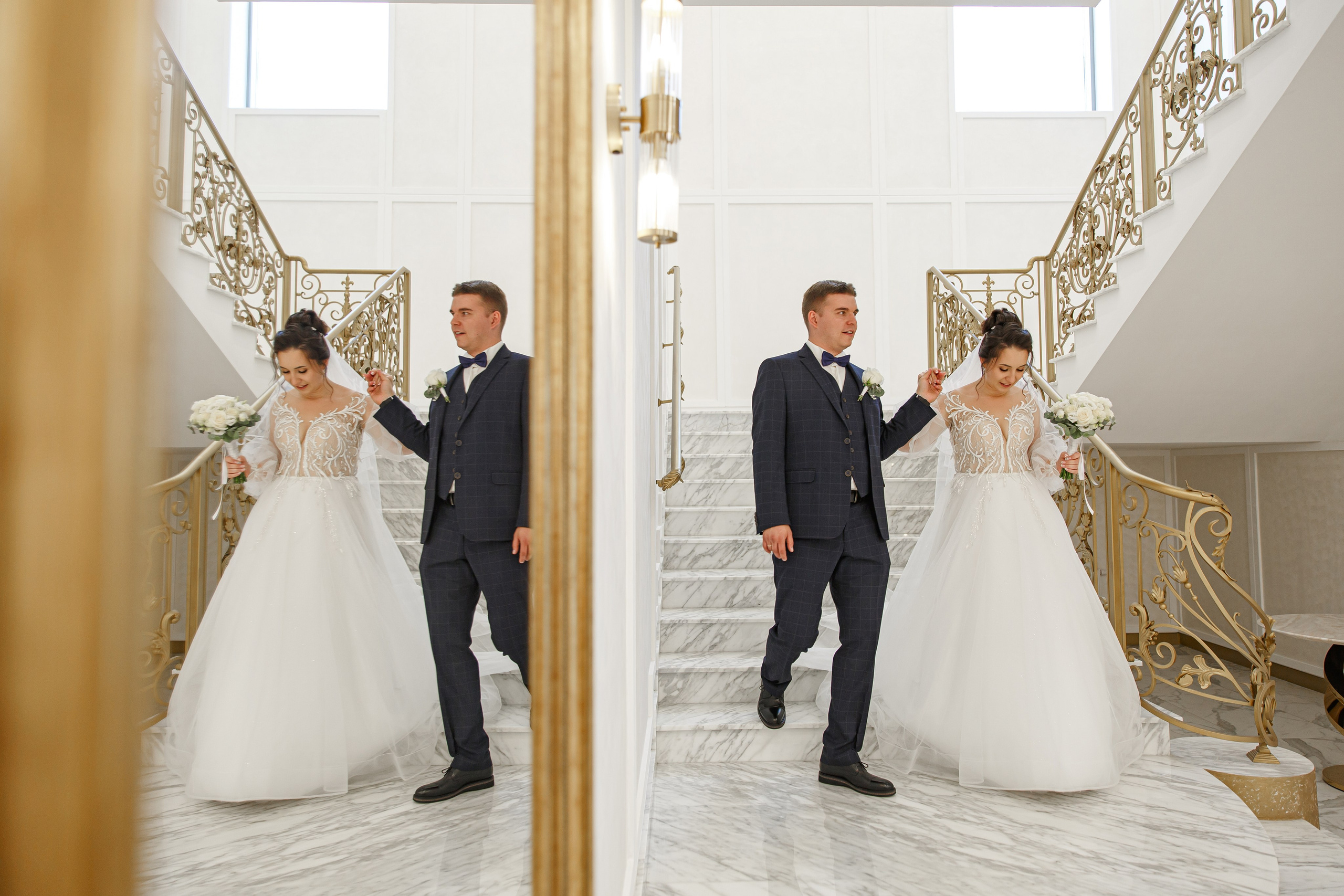 Красивые ЗАГСы Москвы фото, адреса, описание, контакты. Свадебный фотограф Москва и МО Сергей Киржаев