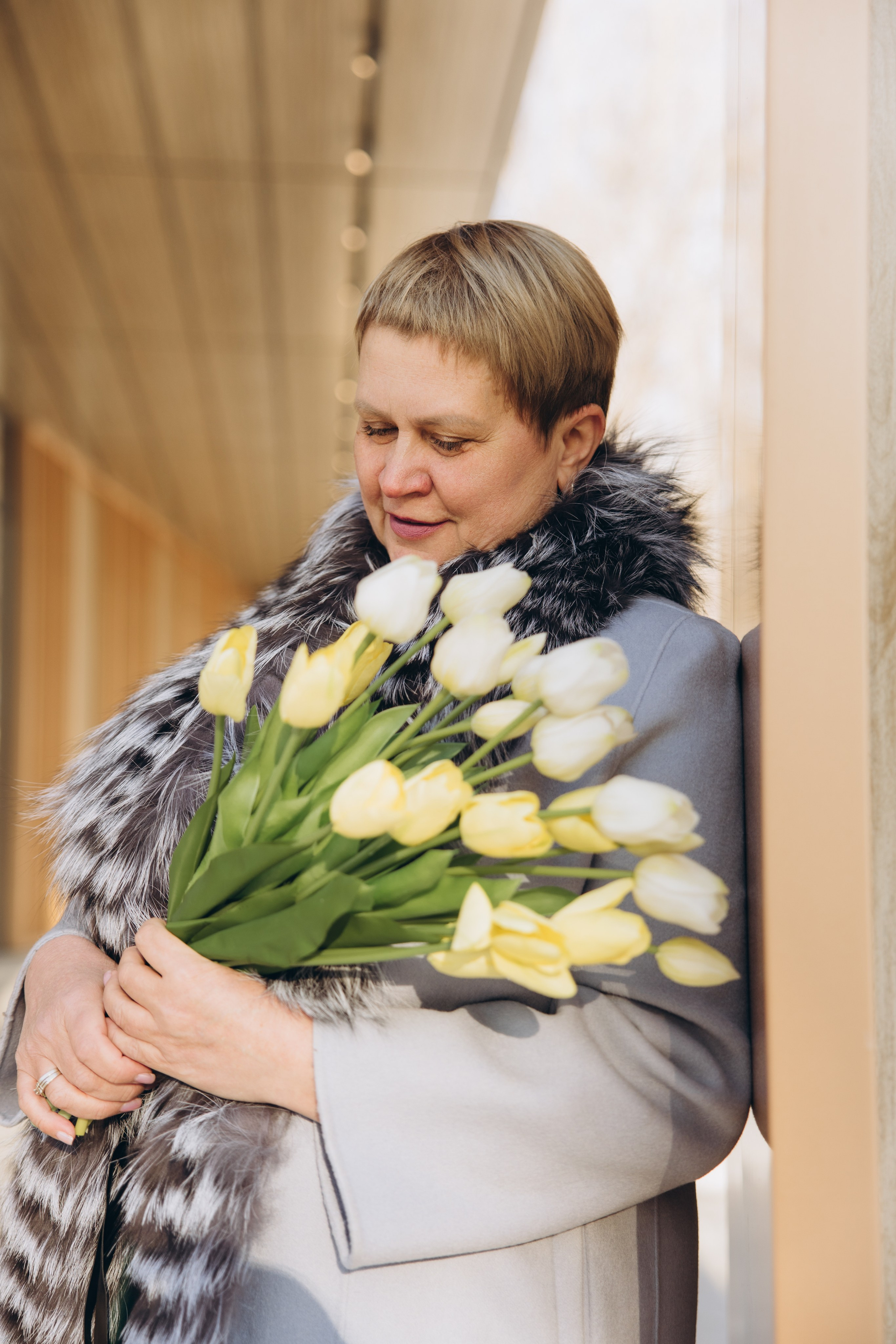 День рождения Оксаны. Свадебный, семейный фотограф в Иркутске Светлана Макаричева