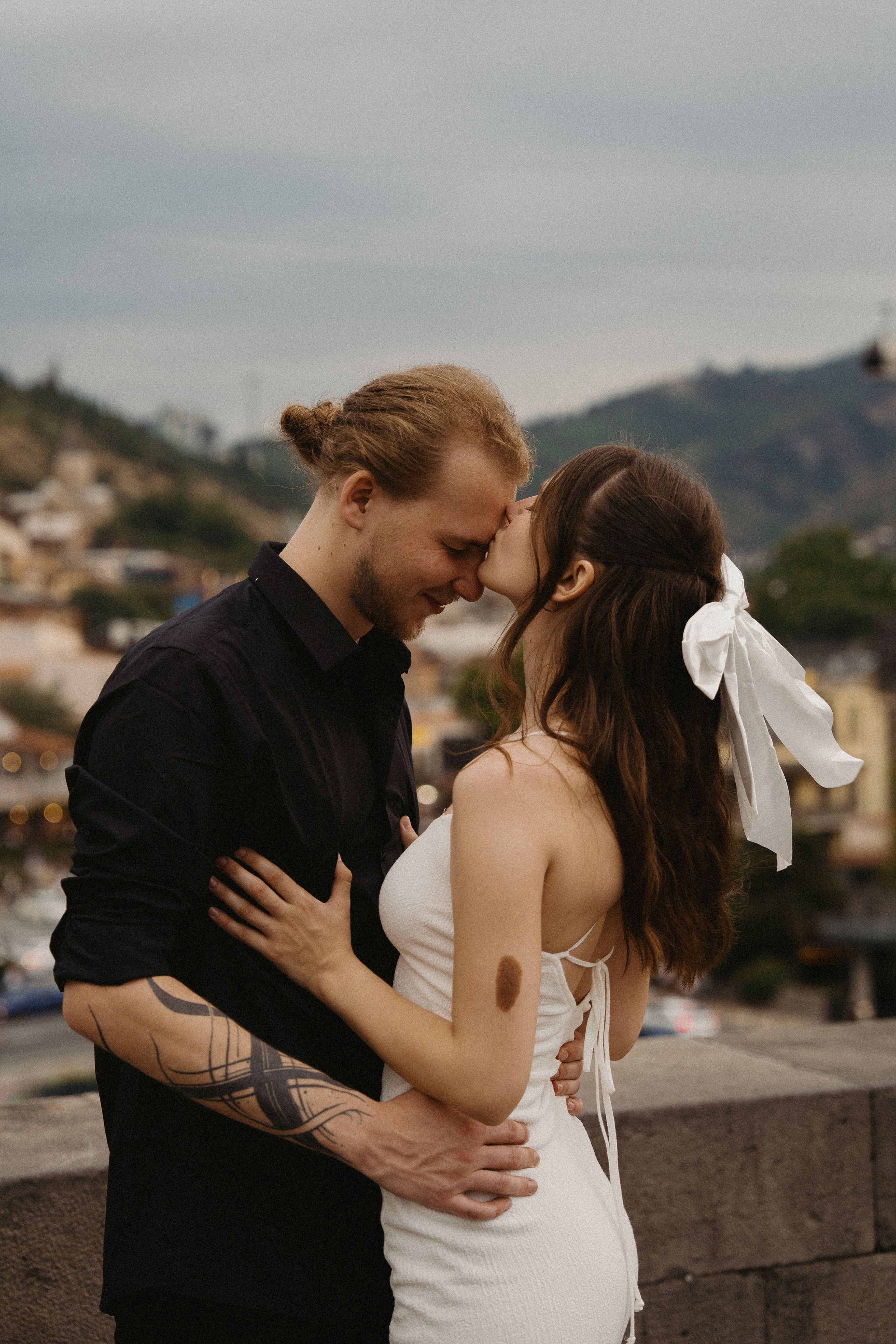 Сердцем к сердцу